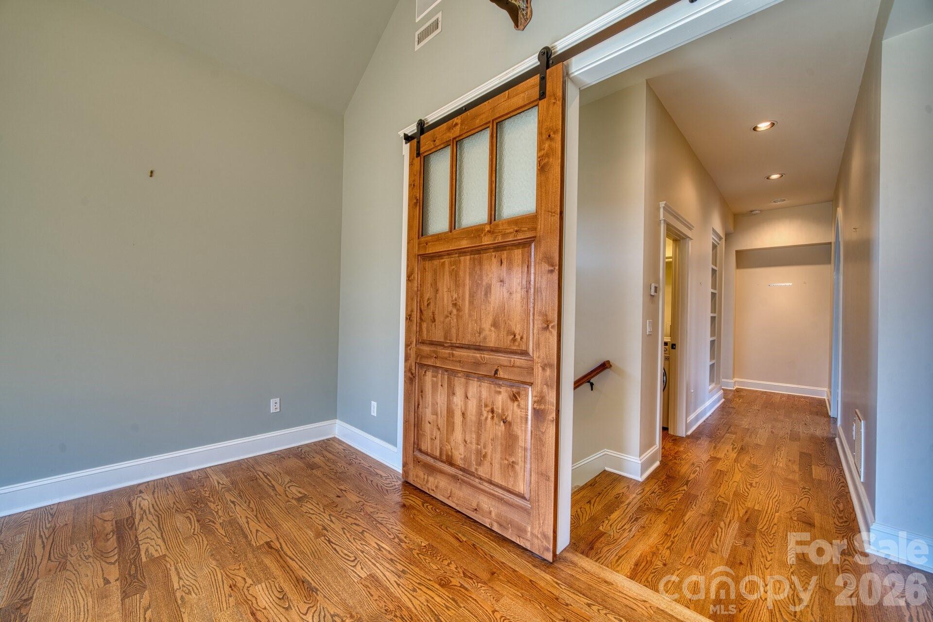 192 Woodruff Lane — Black Mountain
