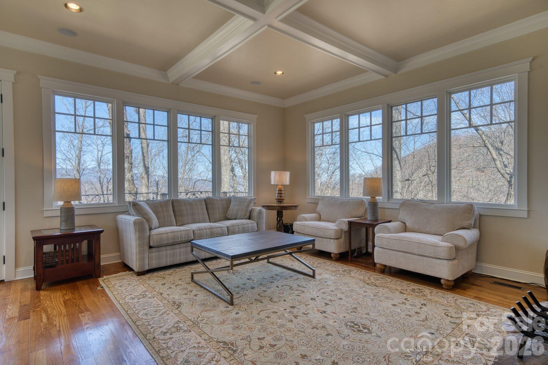 192 Woodruff Lane — Black Mountain