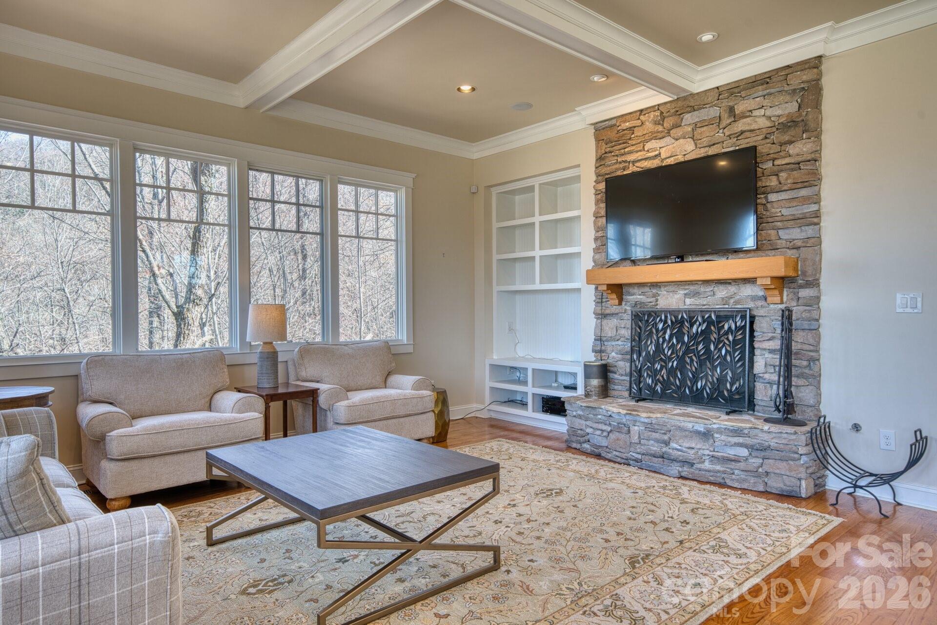 192 Woodruff Lane — Black Mountain