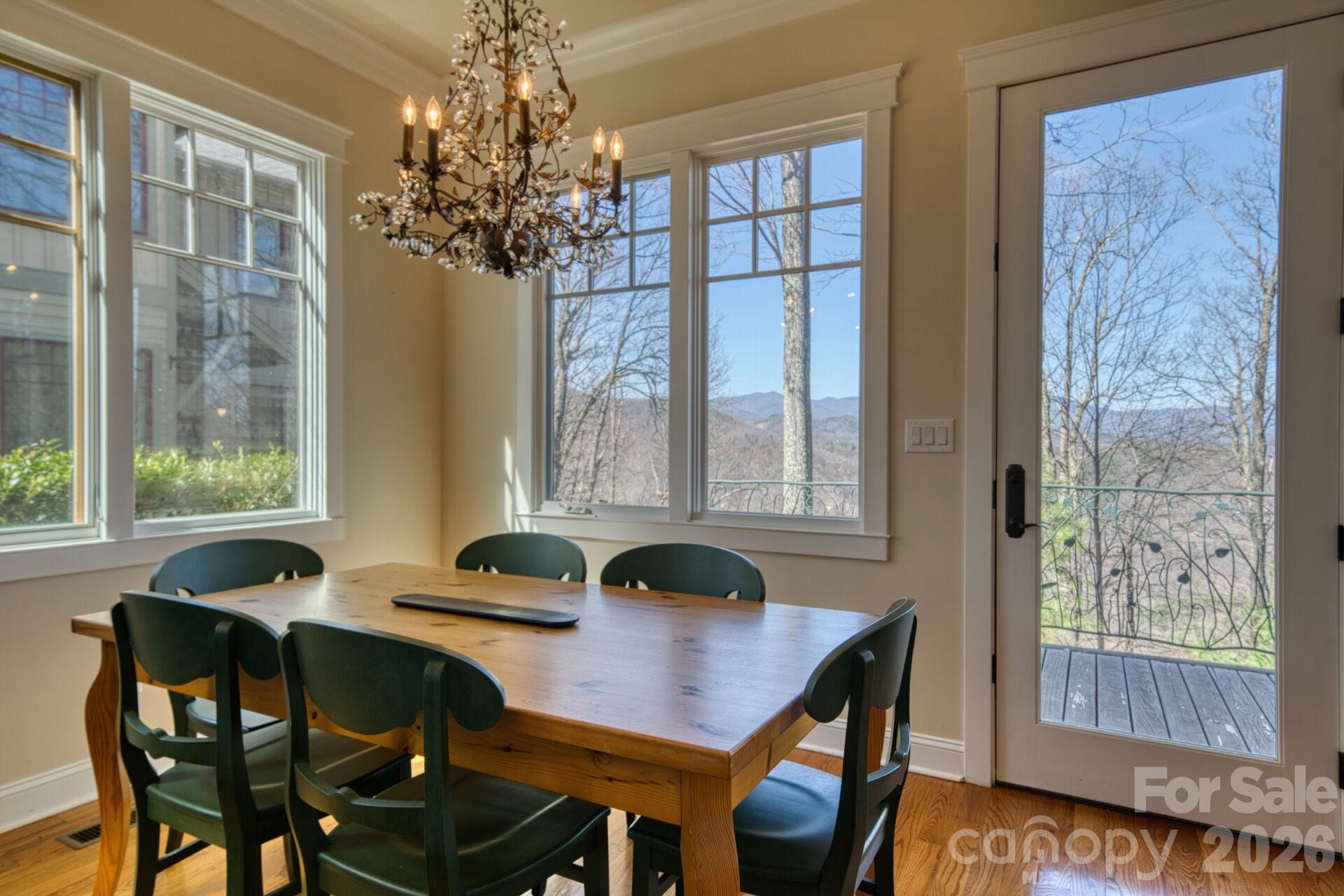 192 Woodruff Lane — Black Mountain