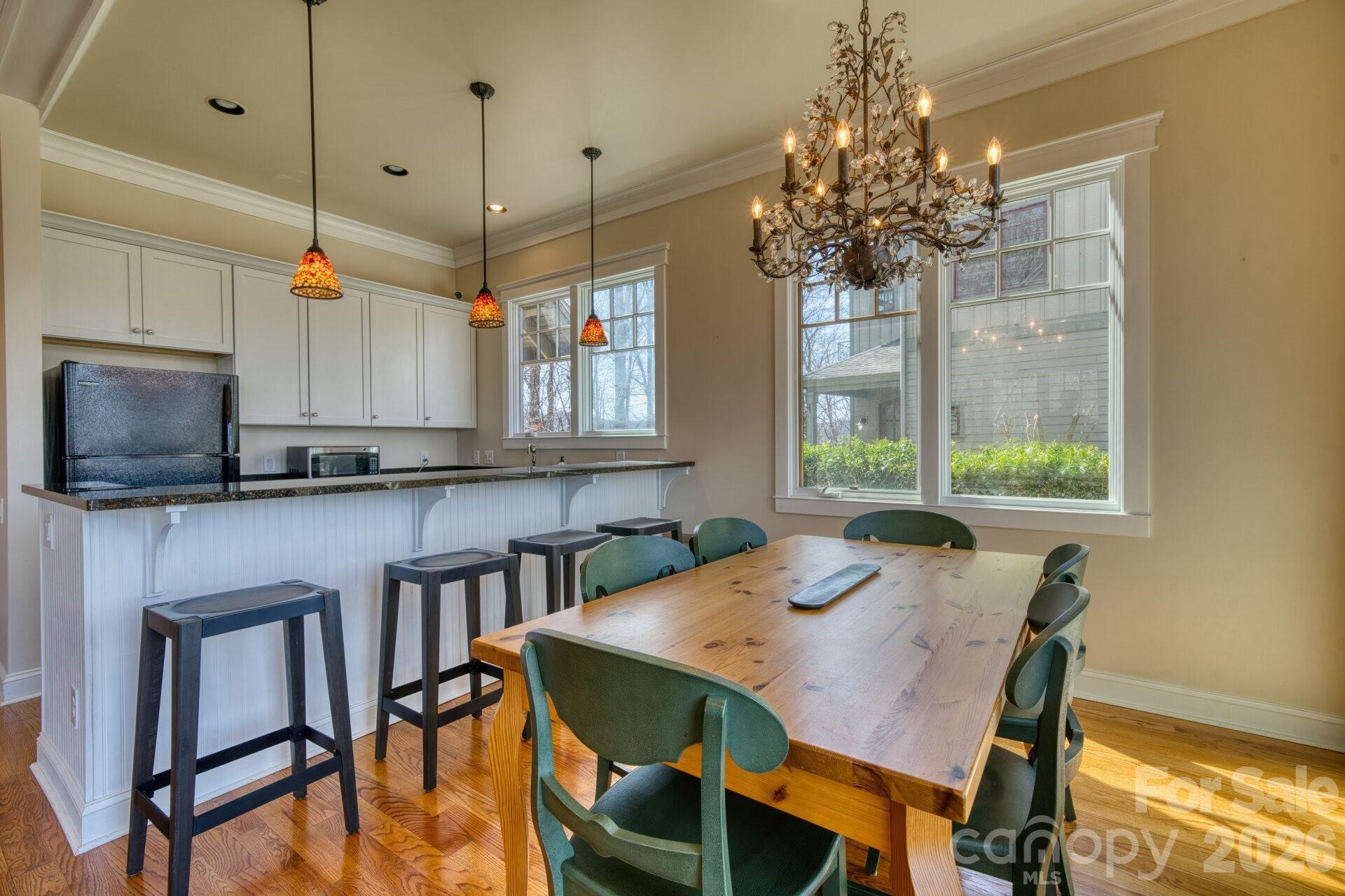 192 Woodruff Lane — Black Mountain