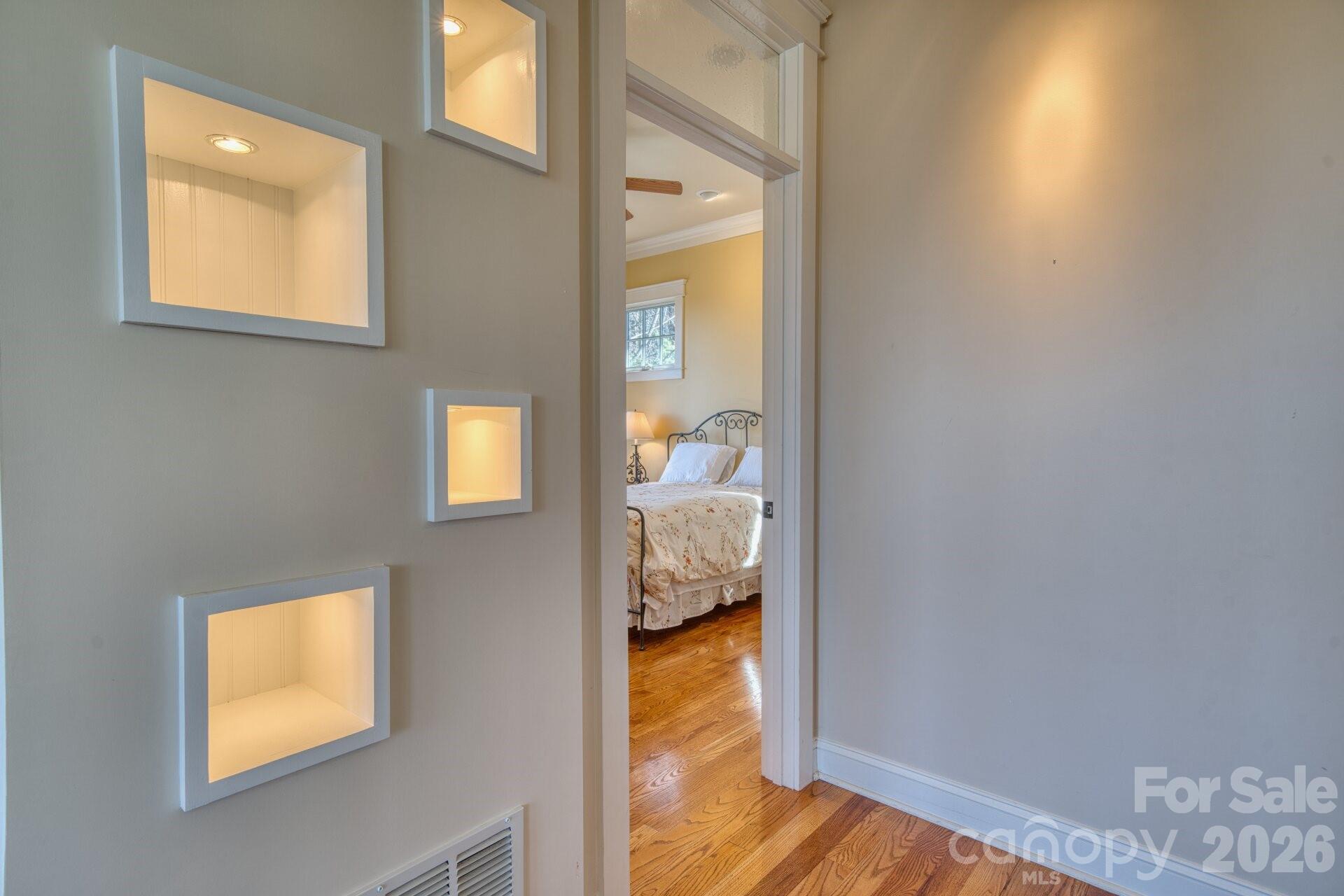 192 Woodruff Lane — Black Mountain