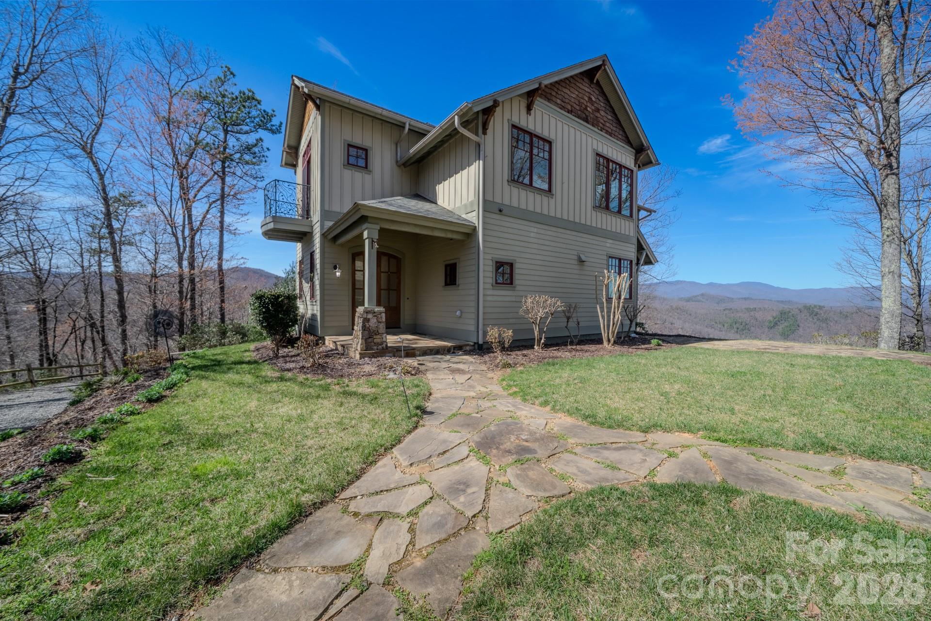 192 Woodruff Lane — Black Mountain