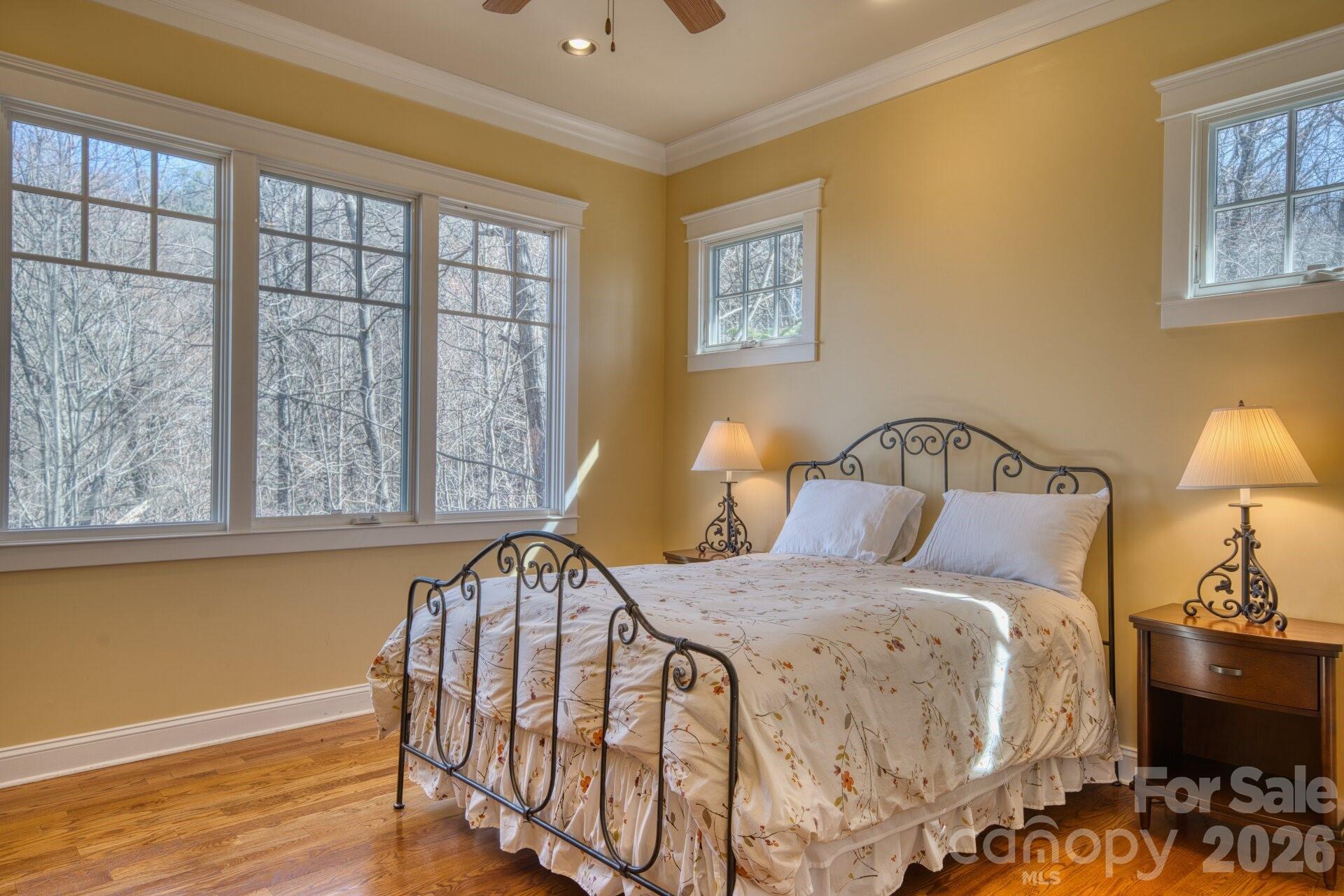 192 Woodruff Lane — Black Mountain