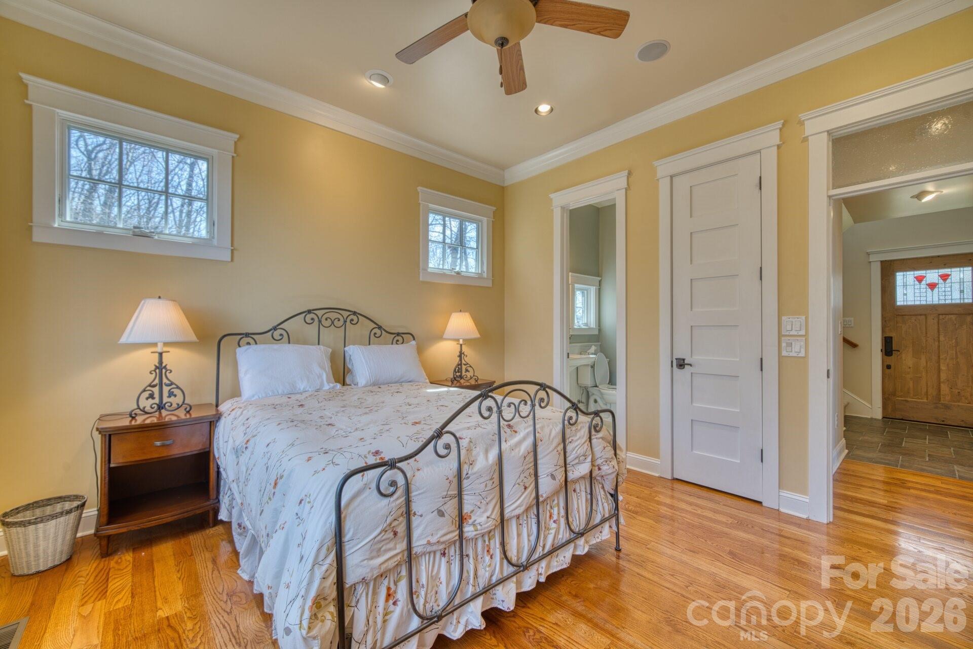 192 Woodruff Lane — Black Mountain