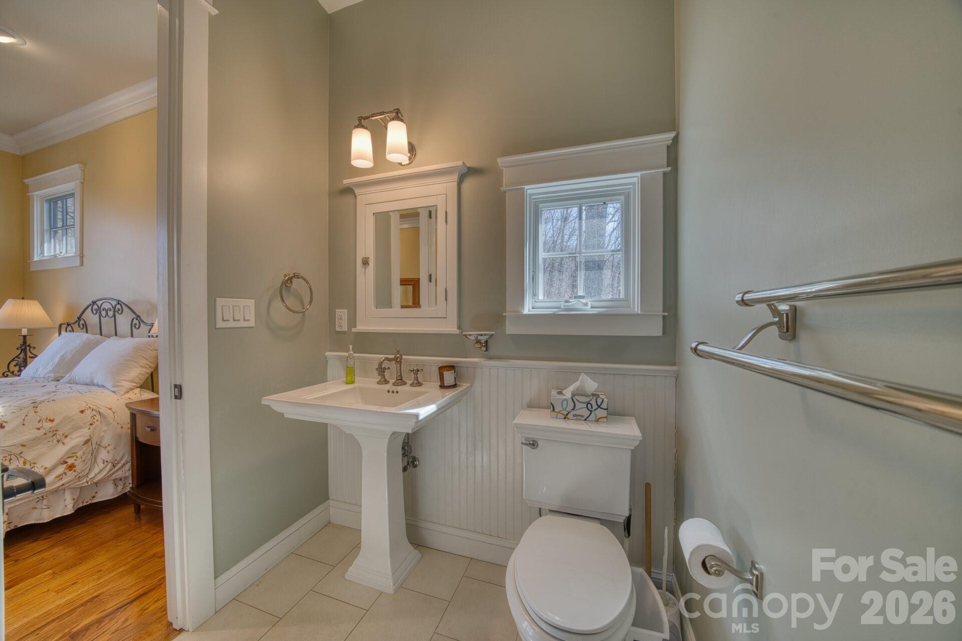 192 Woodruff Lane — Black Mountain