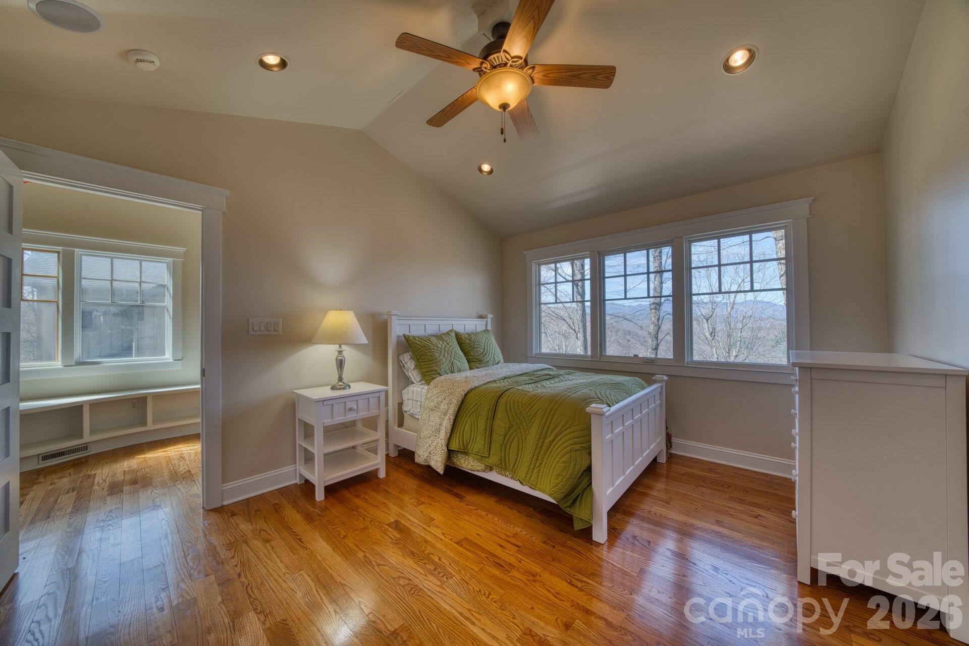 192 Woodruff Lane — Black Mountain
