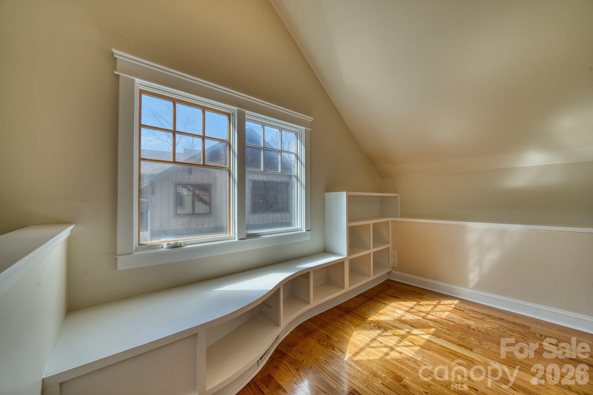 192 Woodruff Lane — Black Mountain