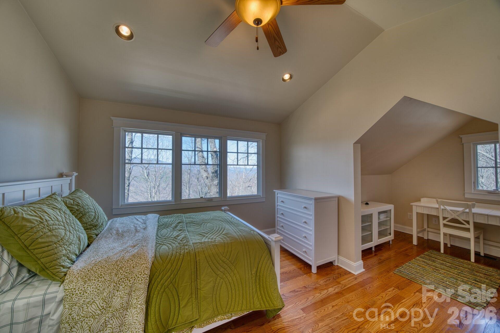 192 Woodruff Lane — Black Mountain