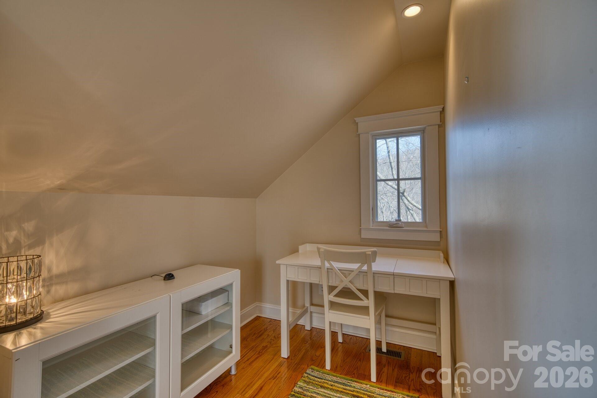 192 Woodruff Lane — Black Mountain
