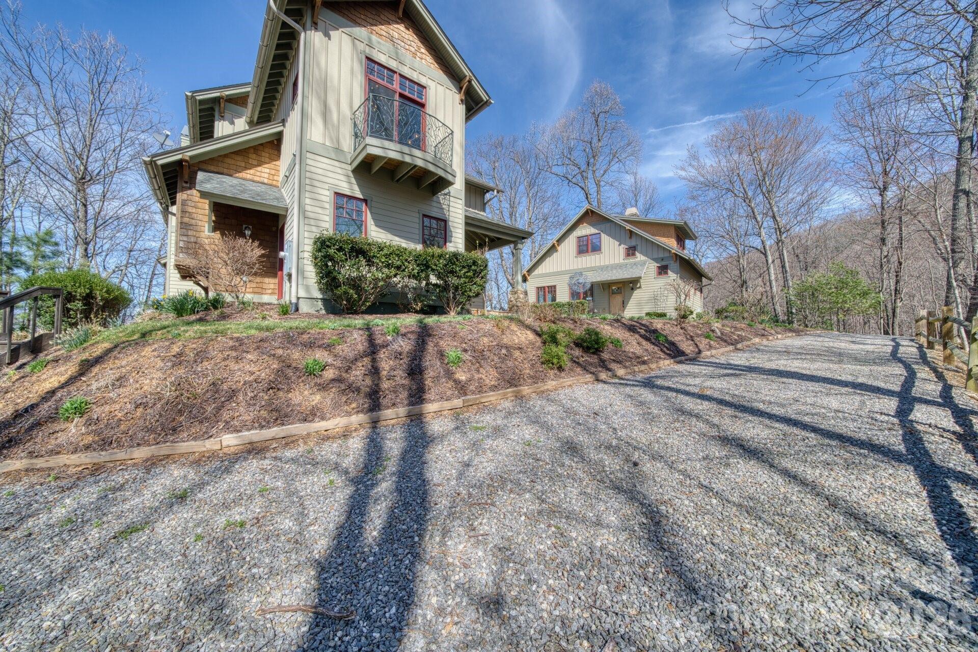 192 Woodruff Lane — Black Mountain