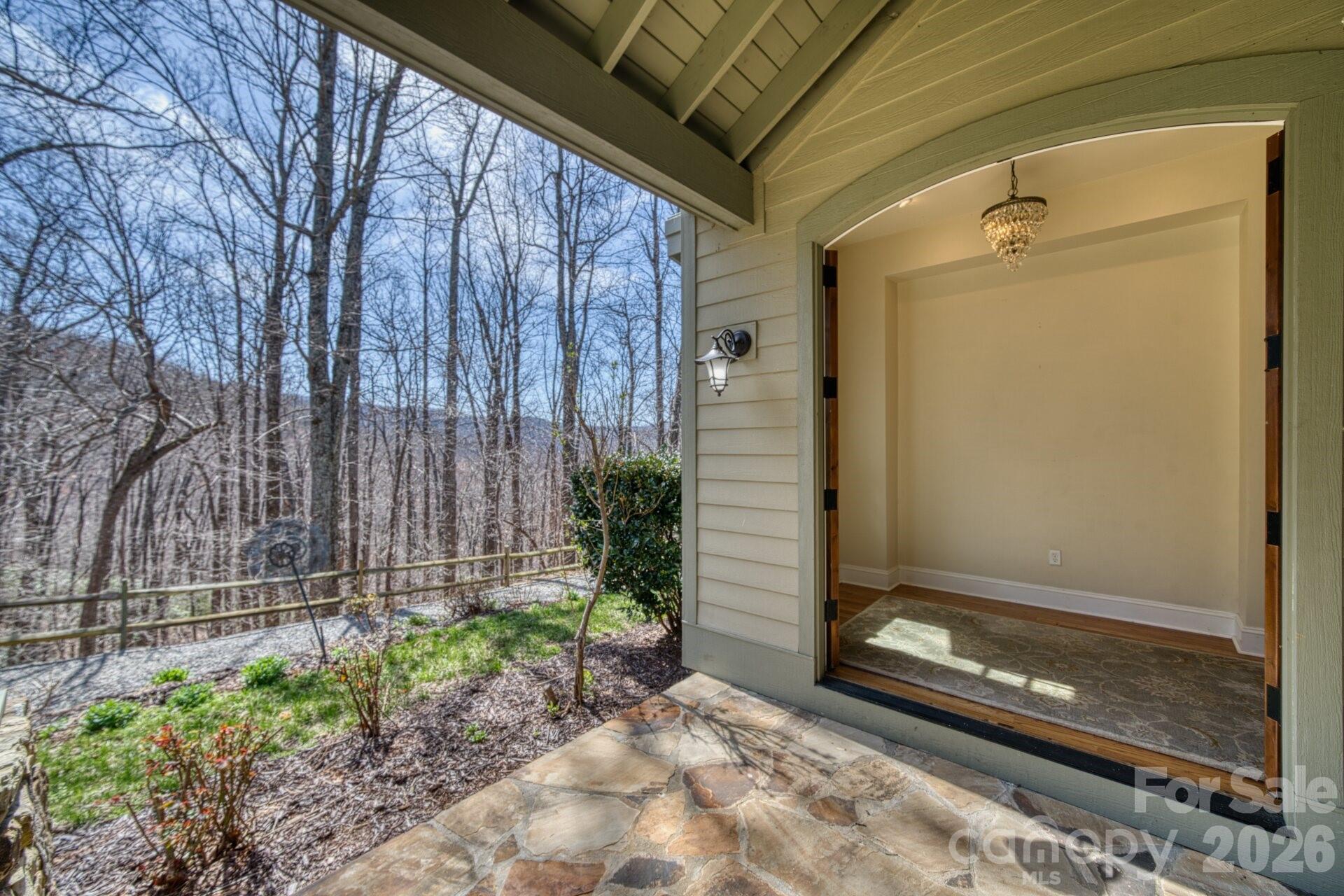 192 Woodruff Lane — Black Mountain