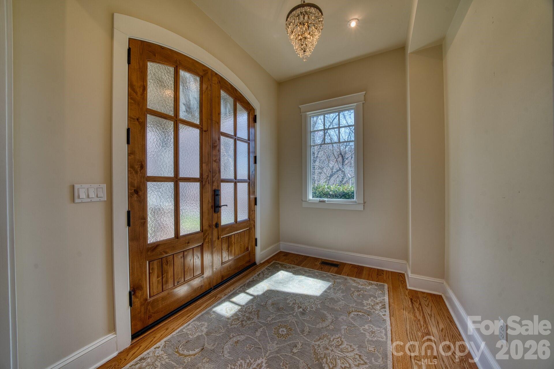 192 Woodruff Lane — Black Mountain