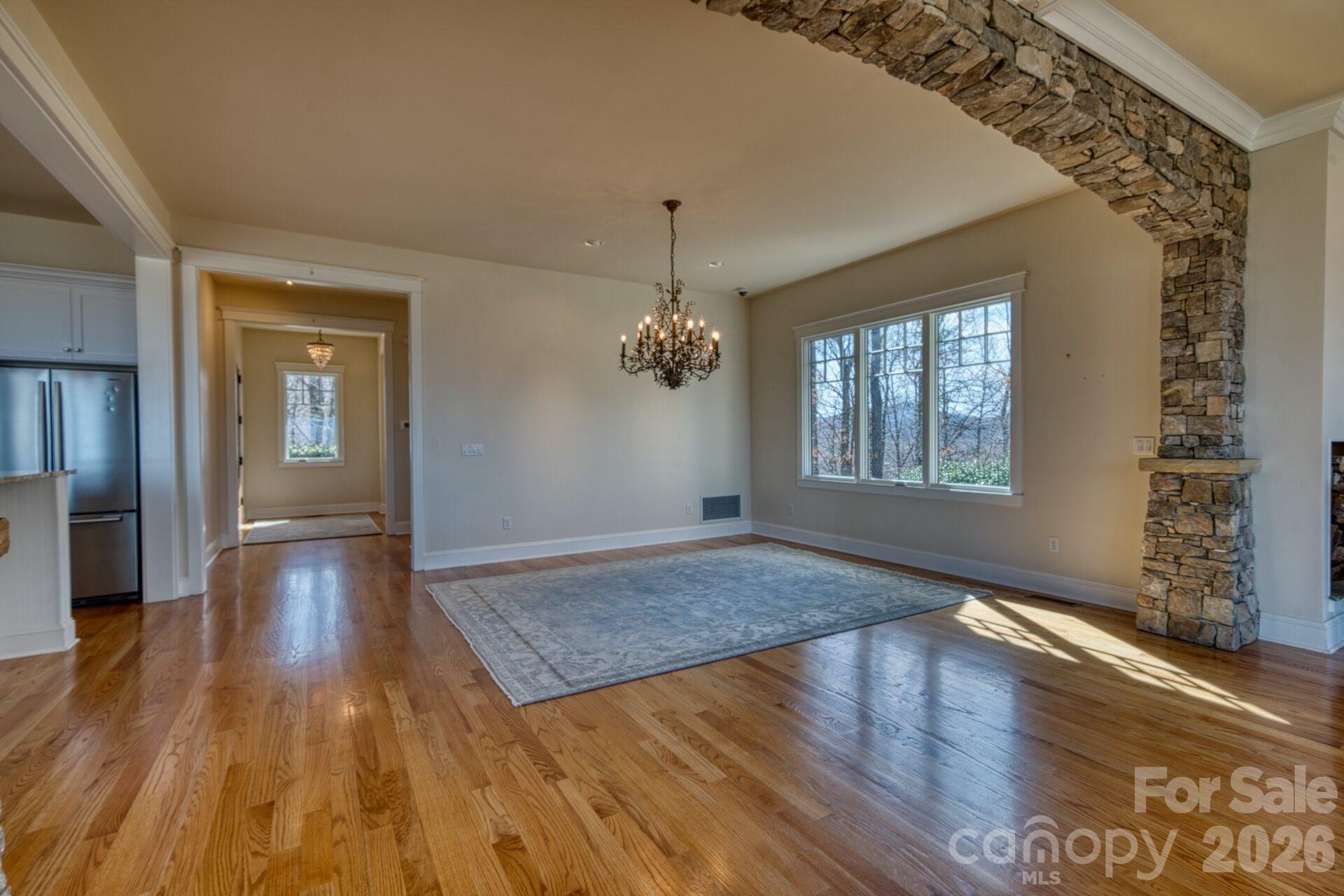 192 Woodruff Lane — Black Mountain