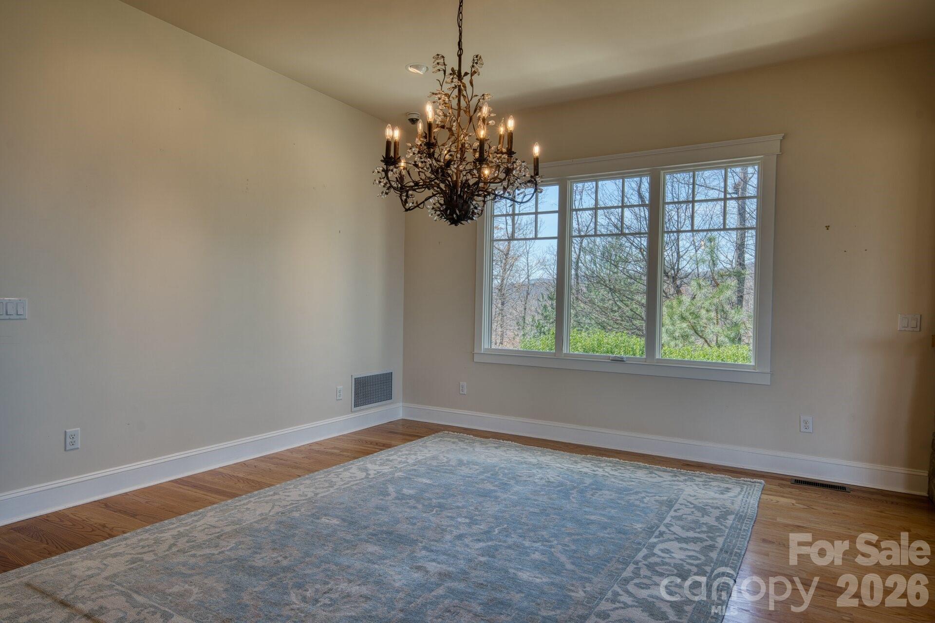 192 Woodruff Lane — Black Mountain
