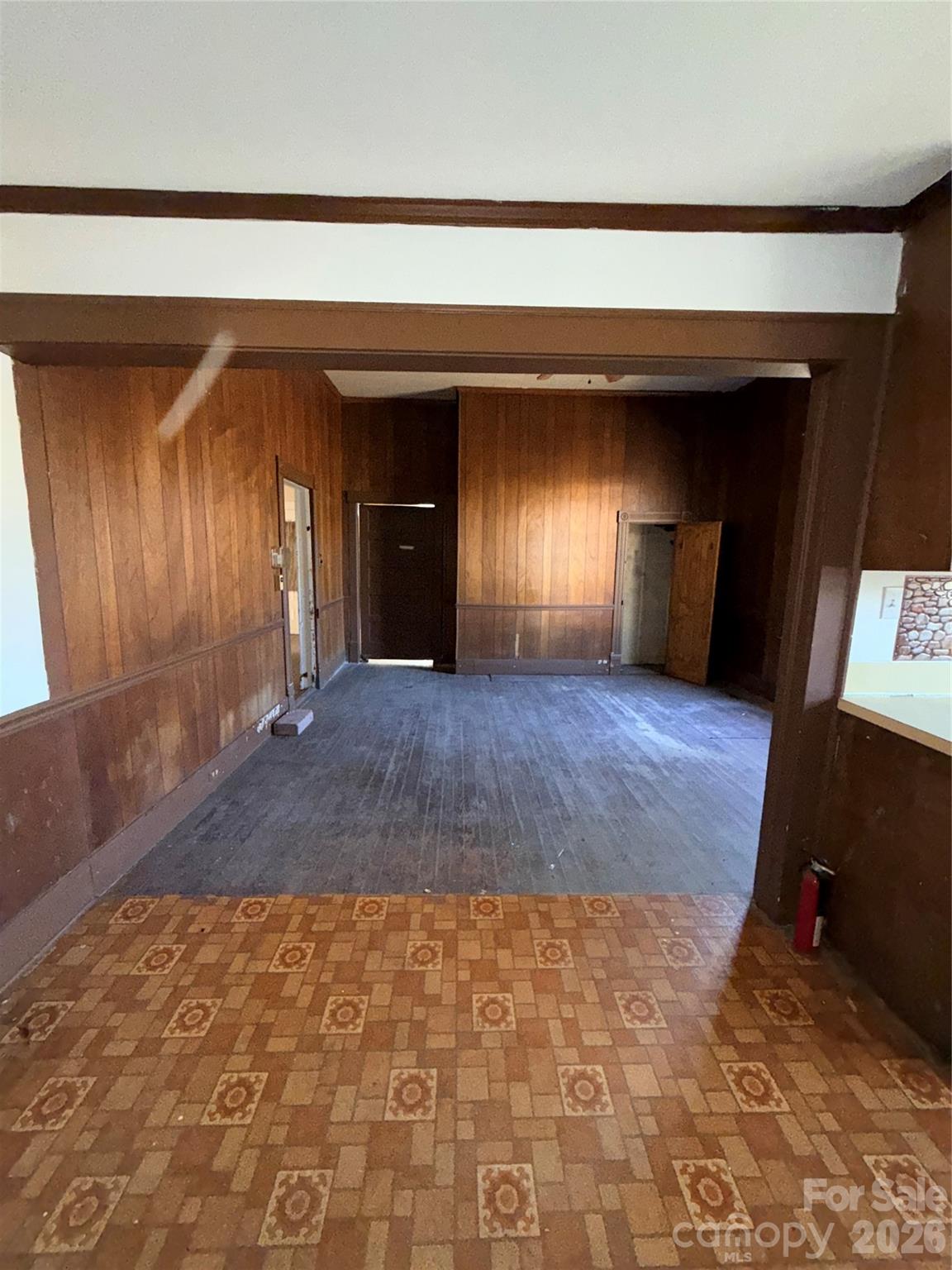 1015 Clark Street — Rocky Mount