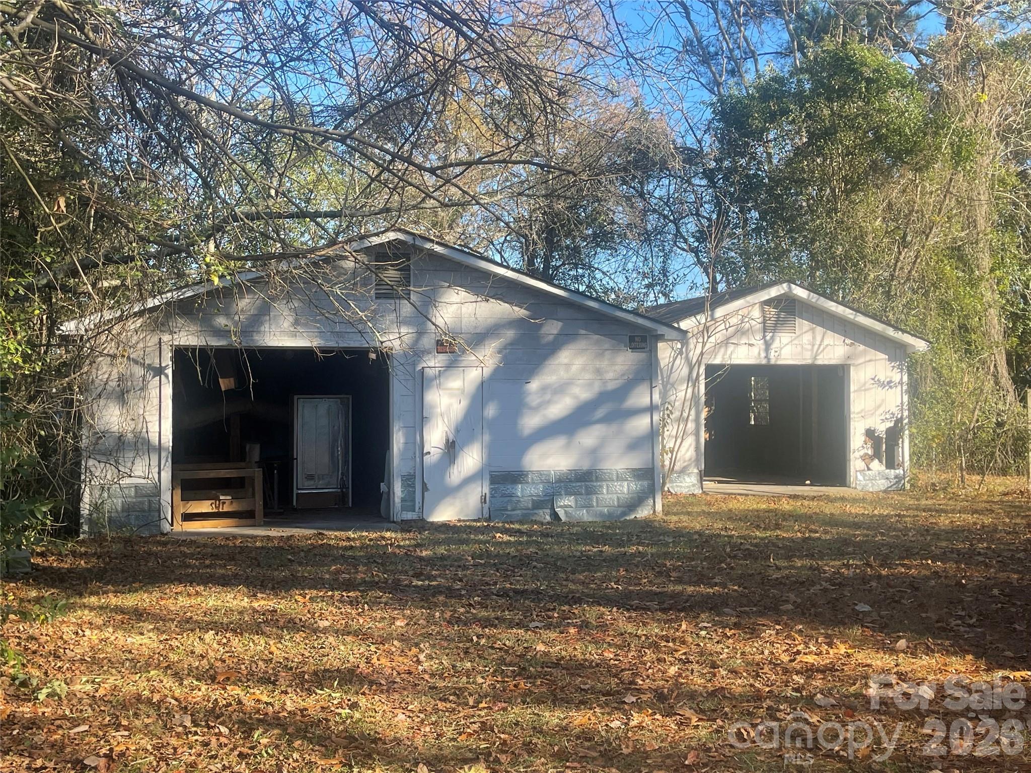 1015 Clark Street — Rocky Mount