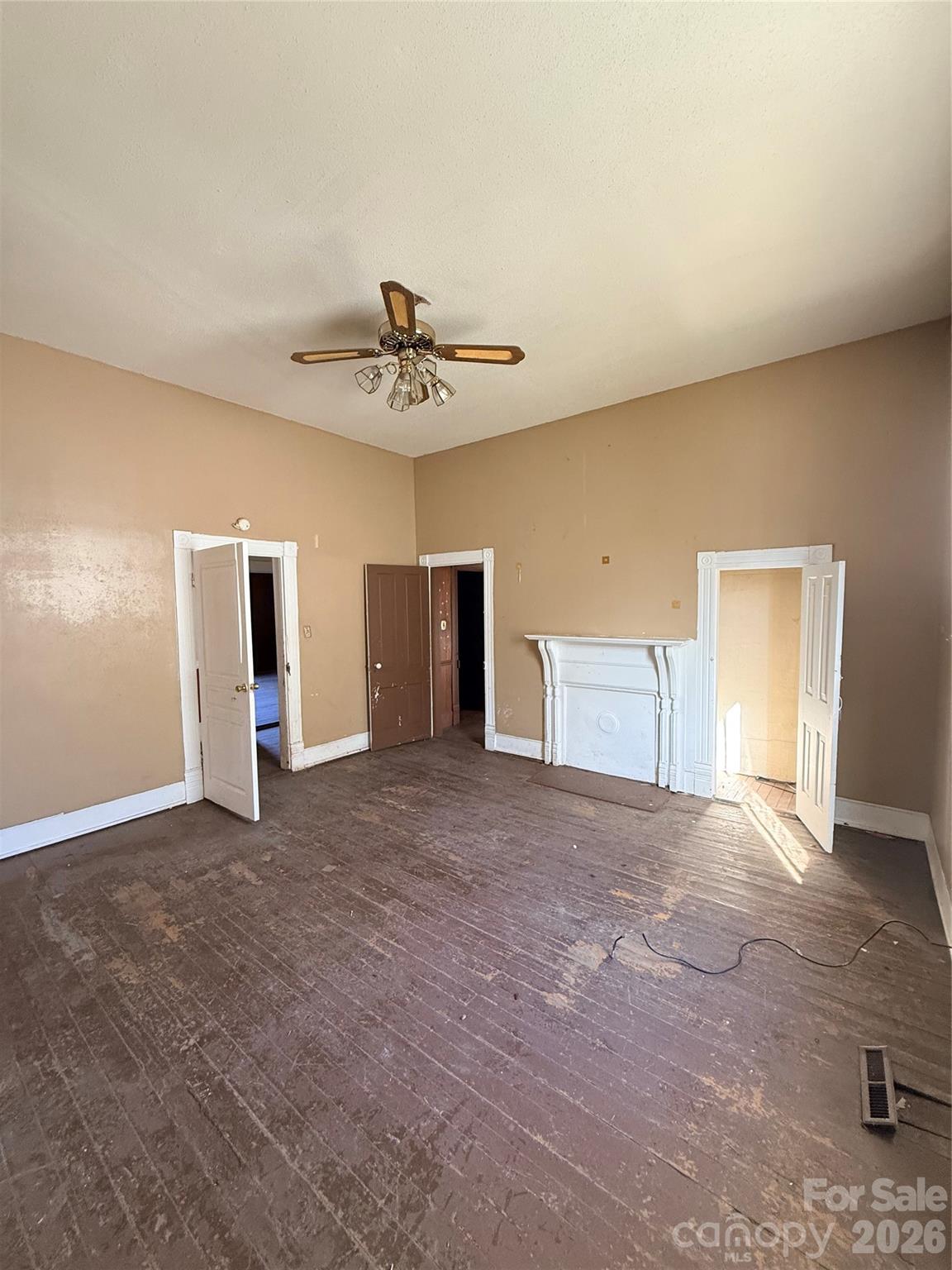 1015 Clark Street — Rocky Mount
