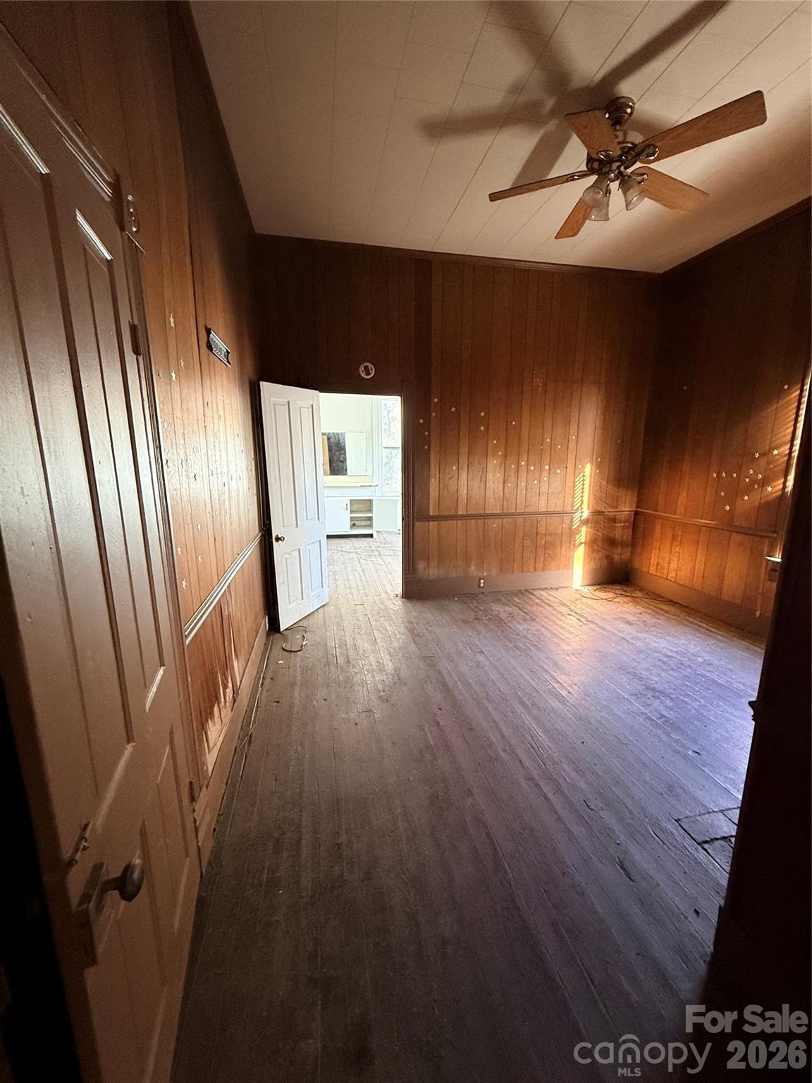1015 Clark Street — Rocky Mount