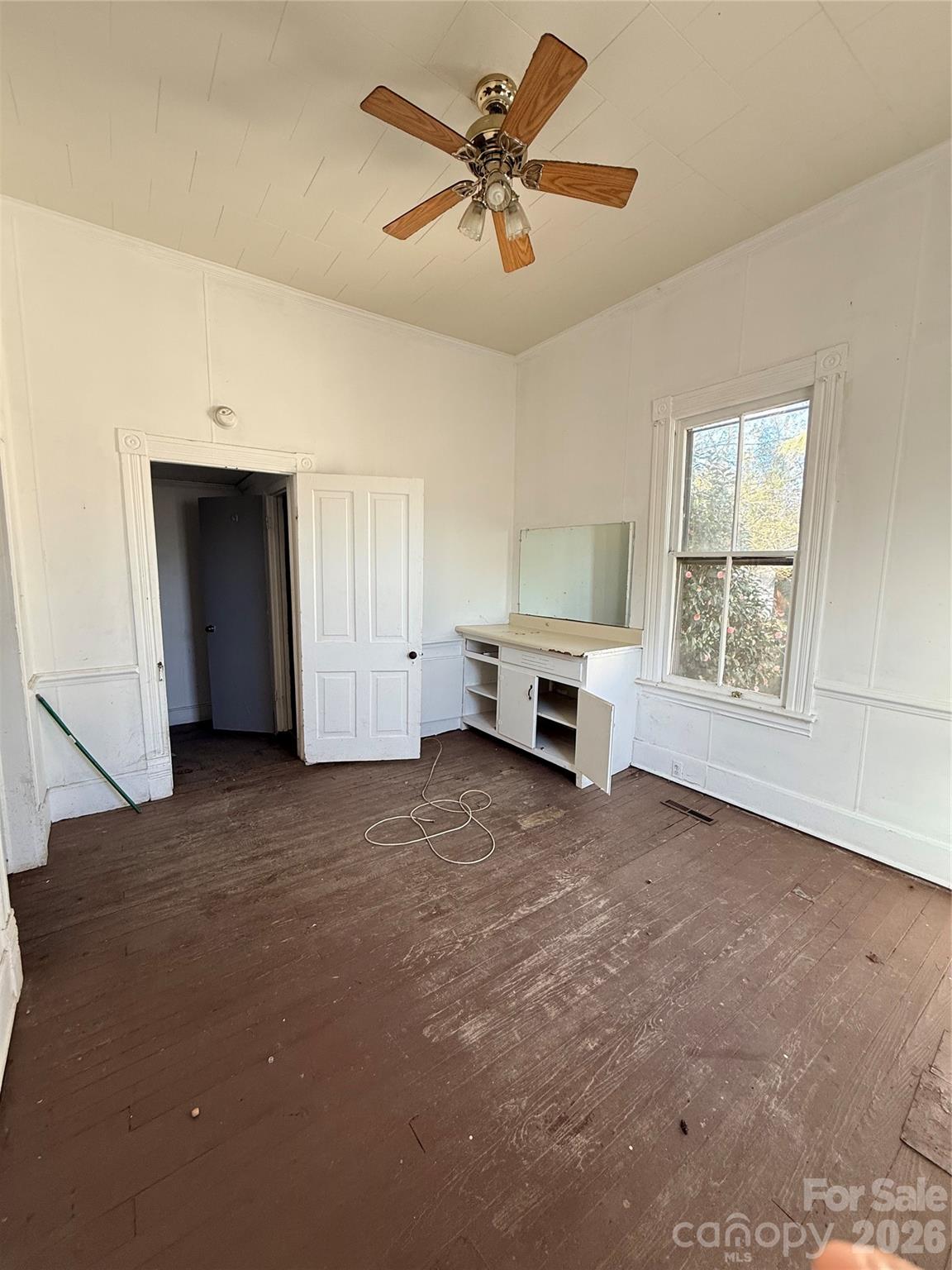 1015 Clark Street — Rocky Mount