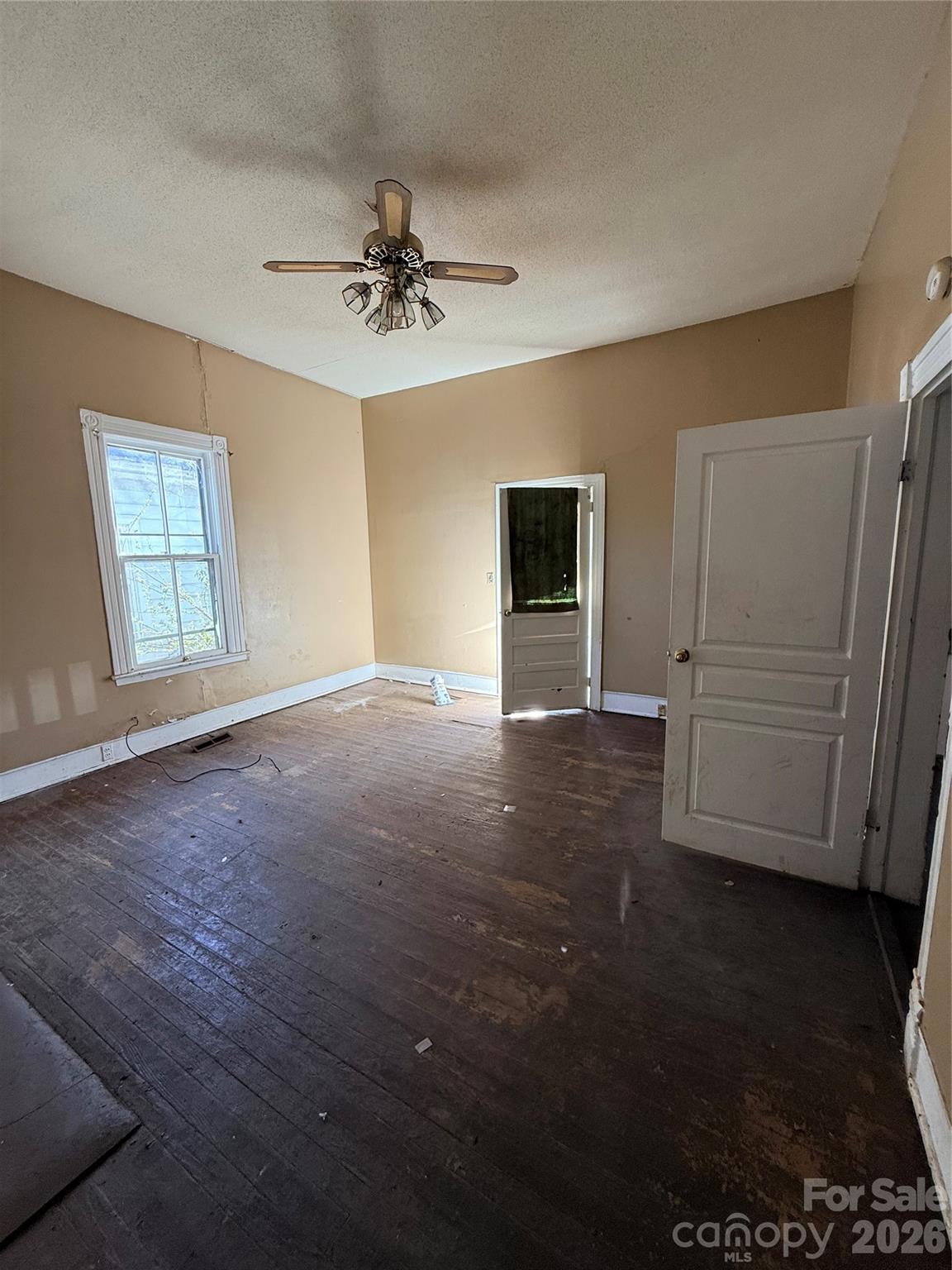 1015 Clark Street — Rocky Mount