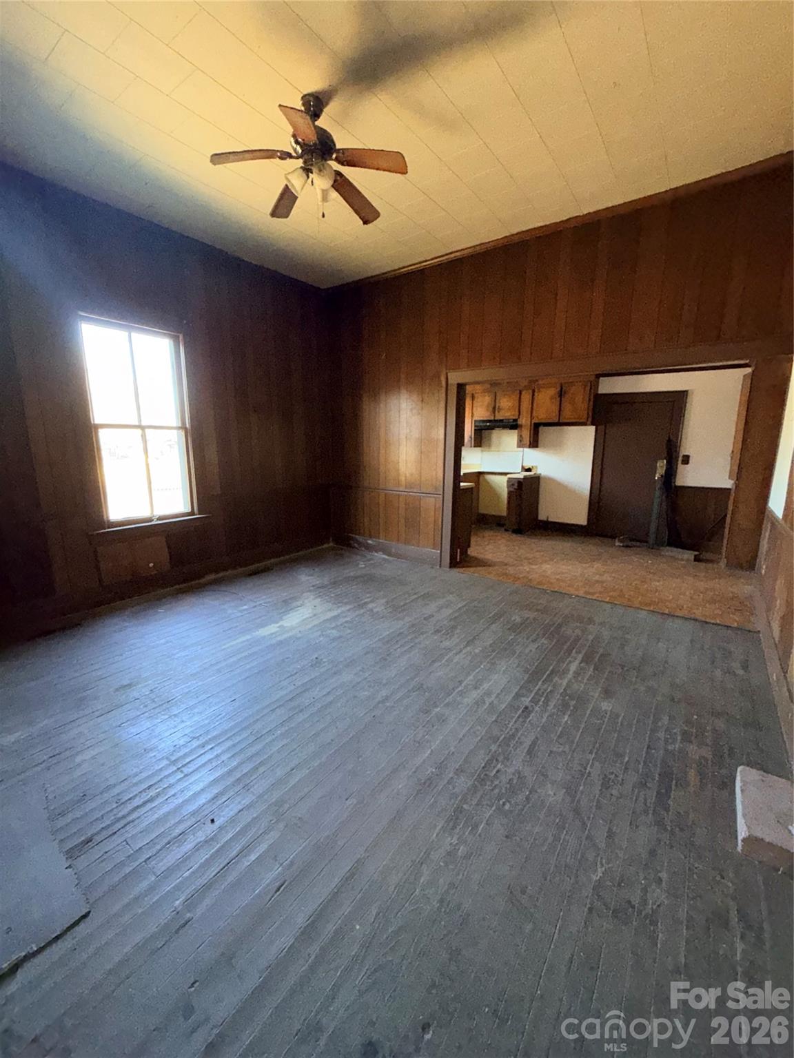 1015 Clark Street — Rocky Mount