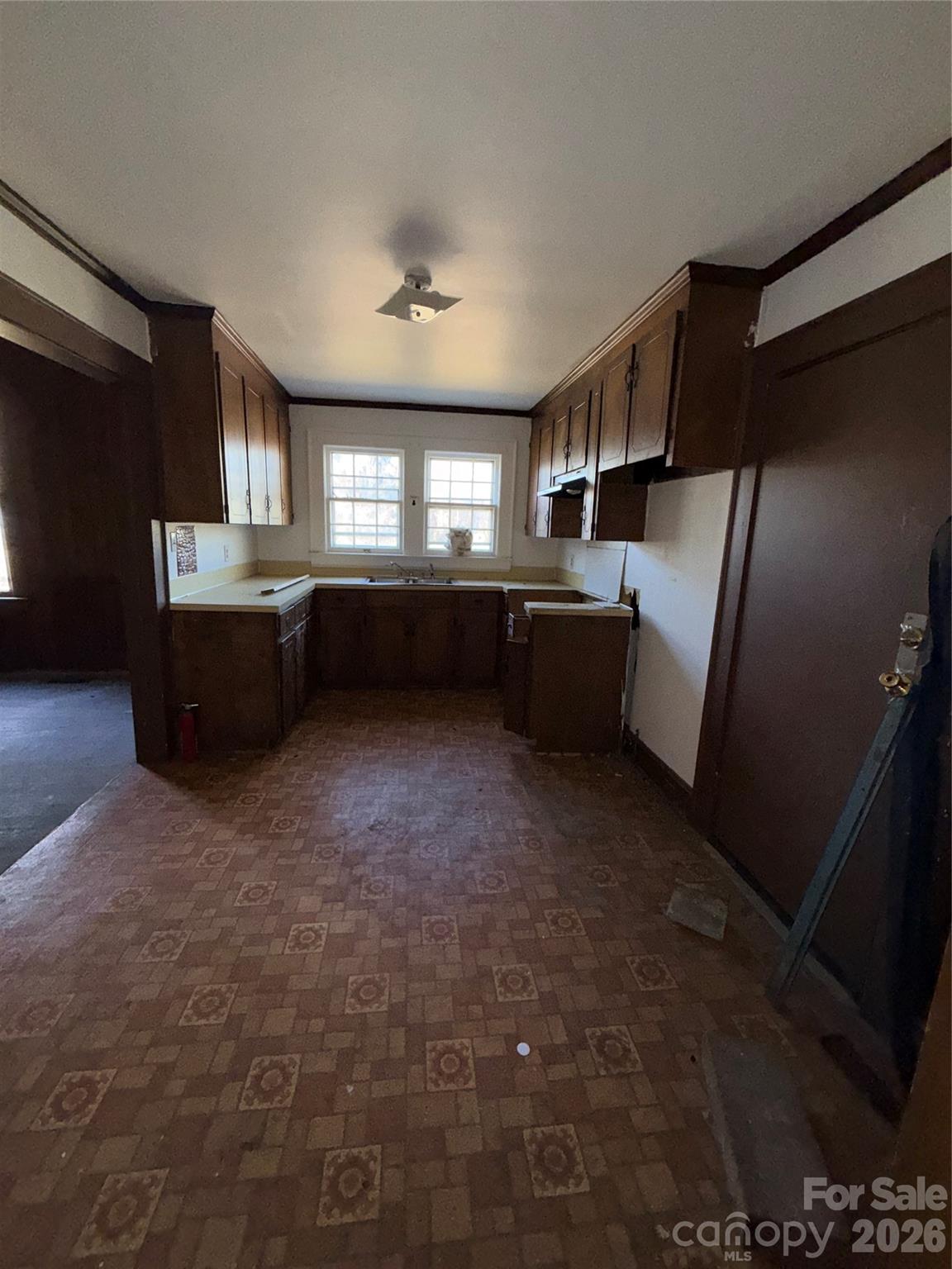 1015 Clark Street — Rocky Mount