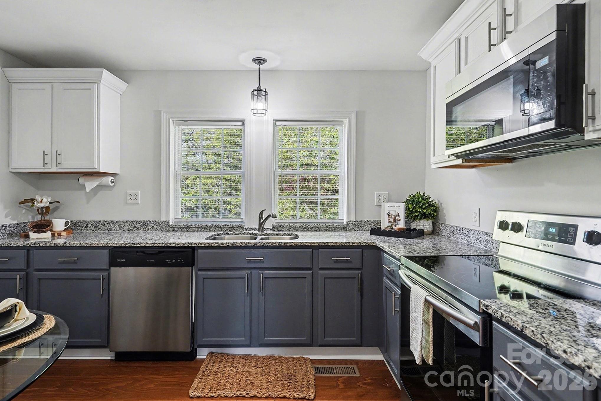 28 2nd Street — Cramerton