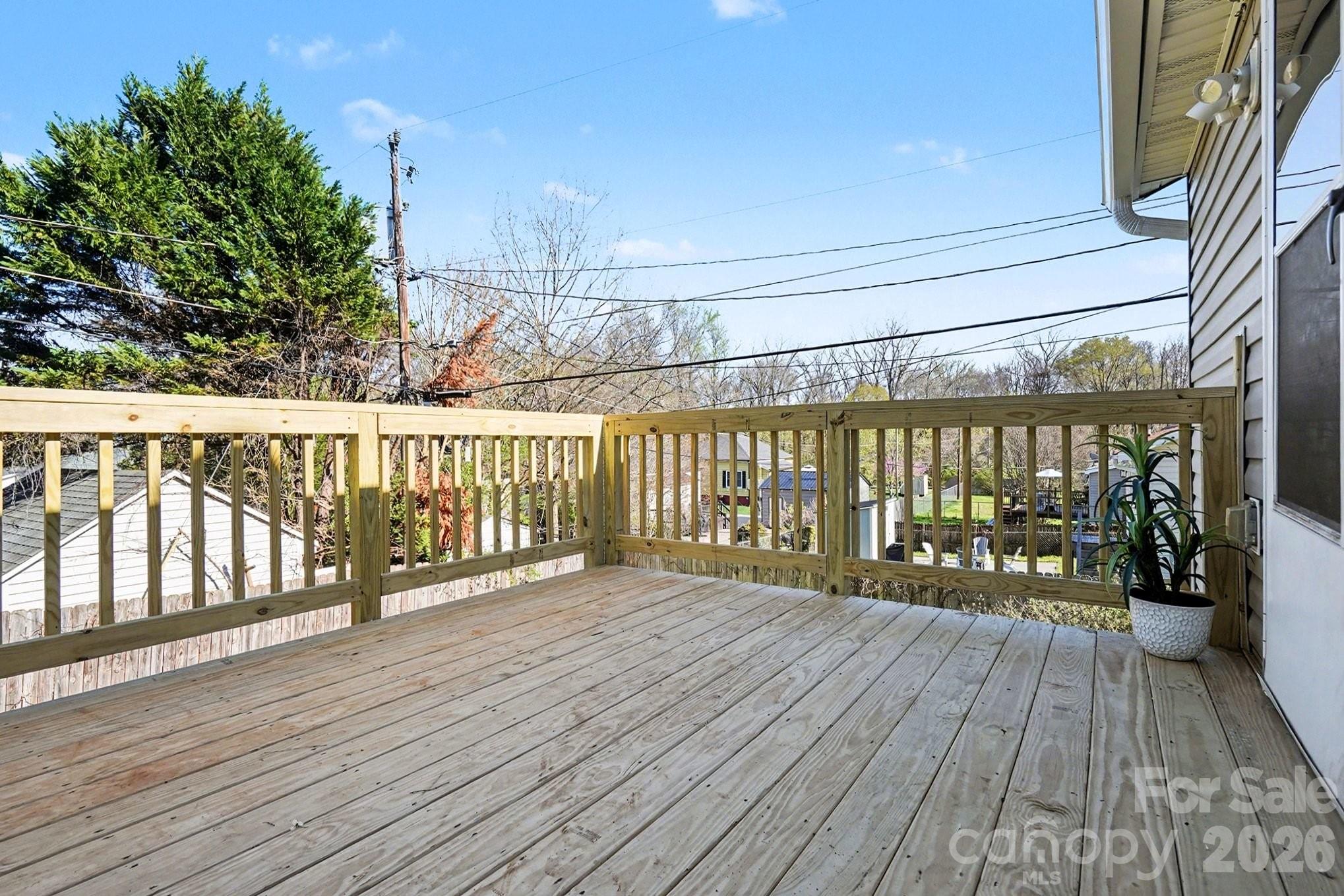 28 2nd Street — Cramerton