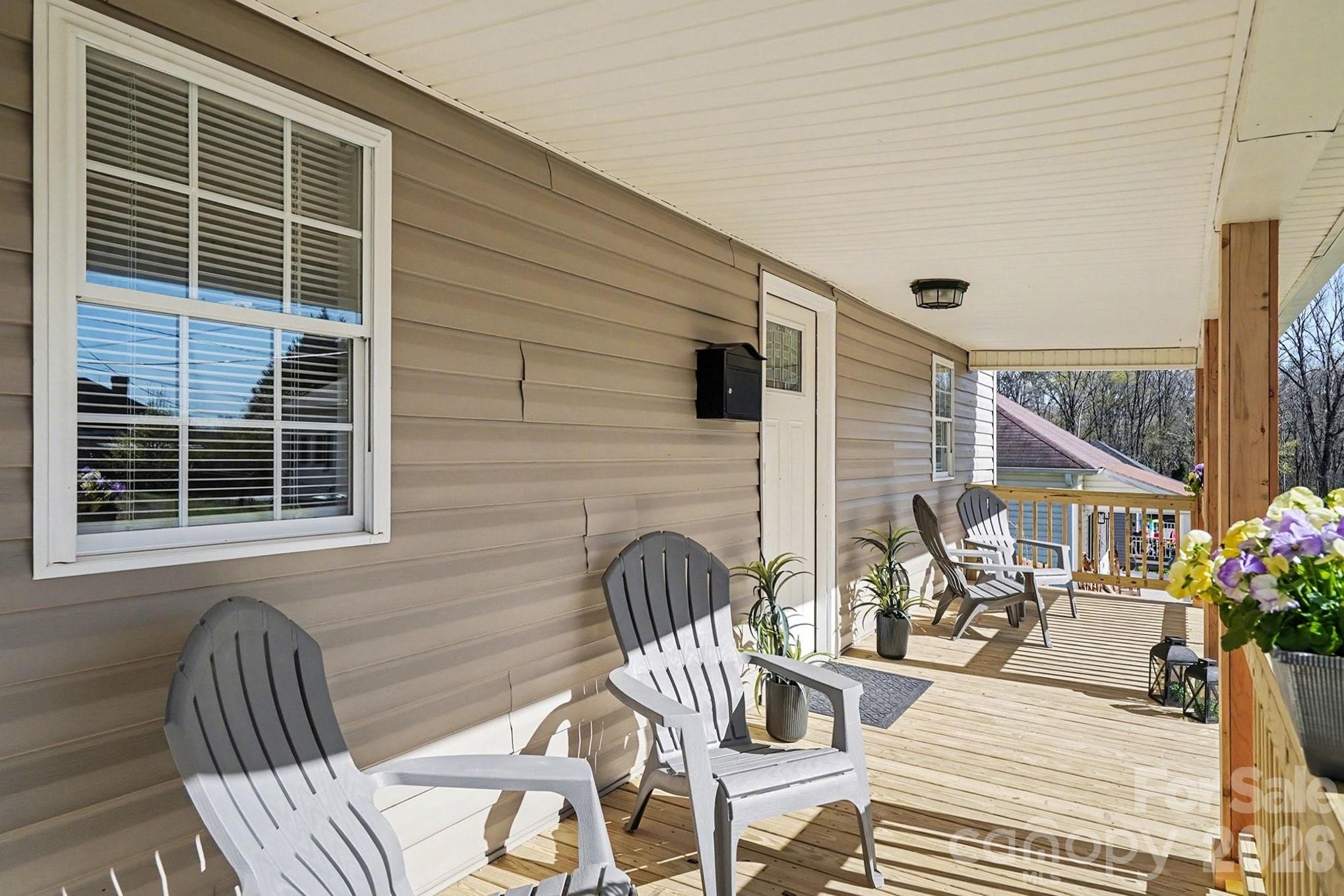 28 2nd Street — Cramerton