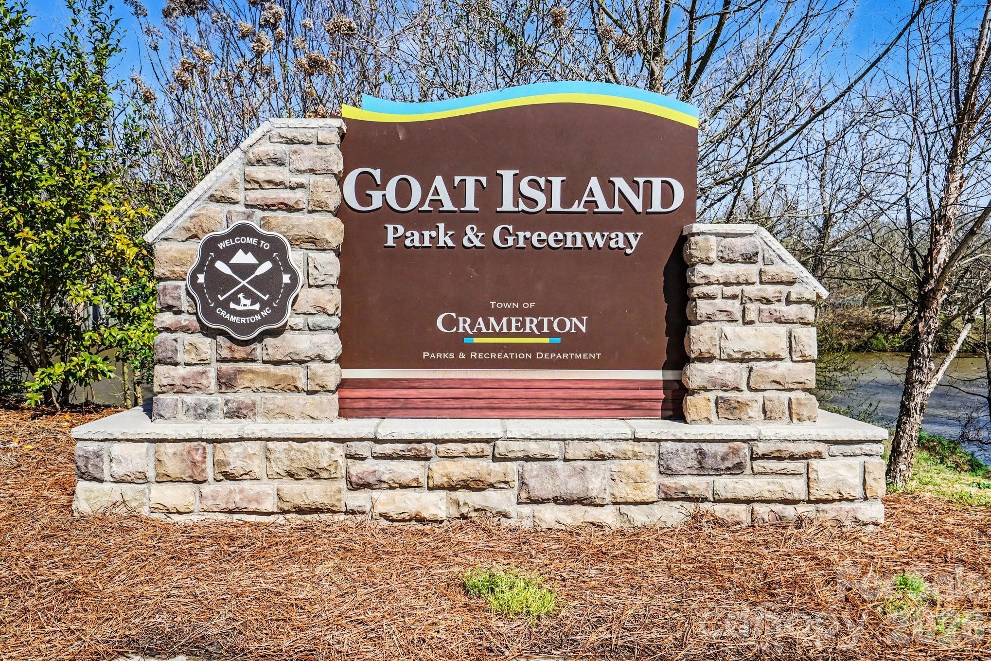 28 2nd Street — Cramerton
