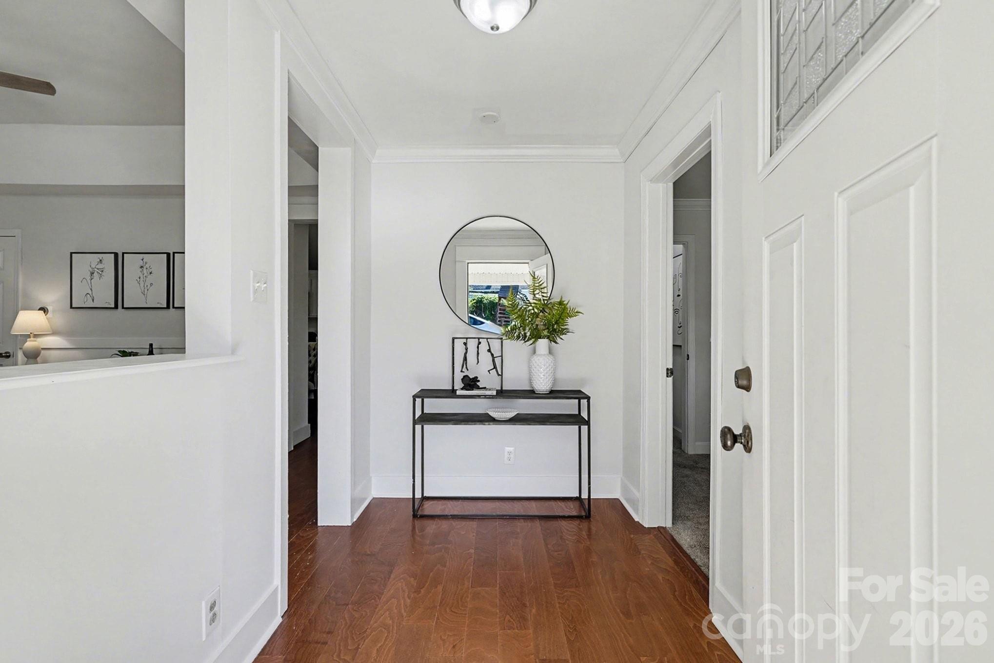 28 2nd Street — Cramerton