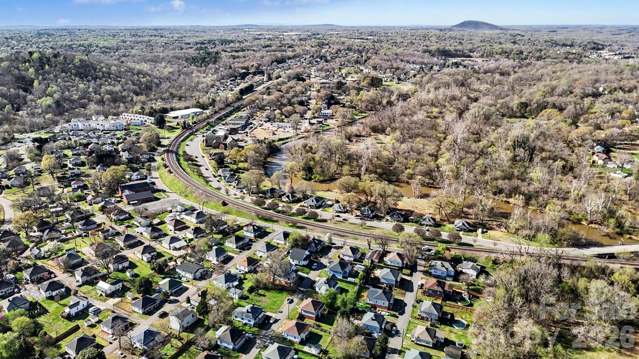 28 2nd Street — Cramerton