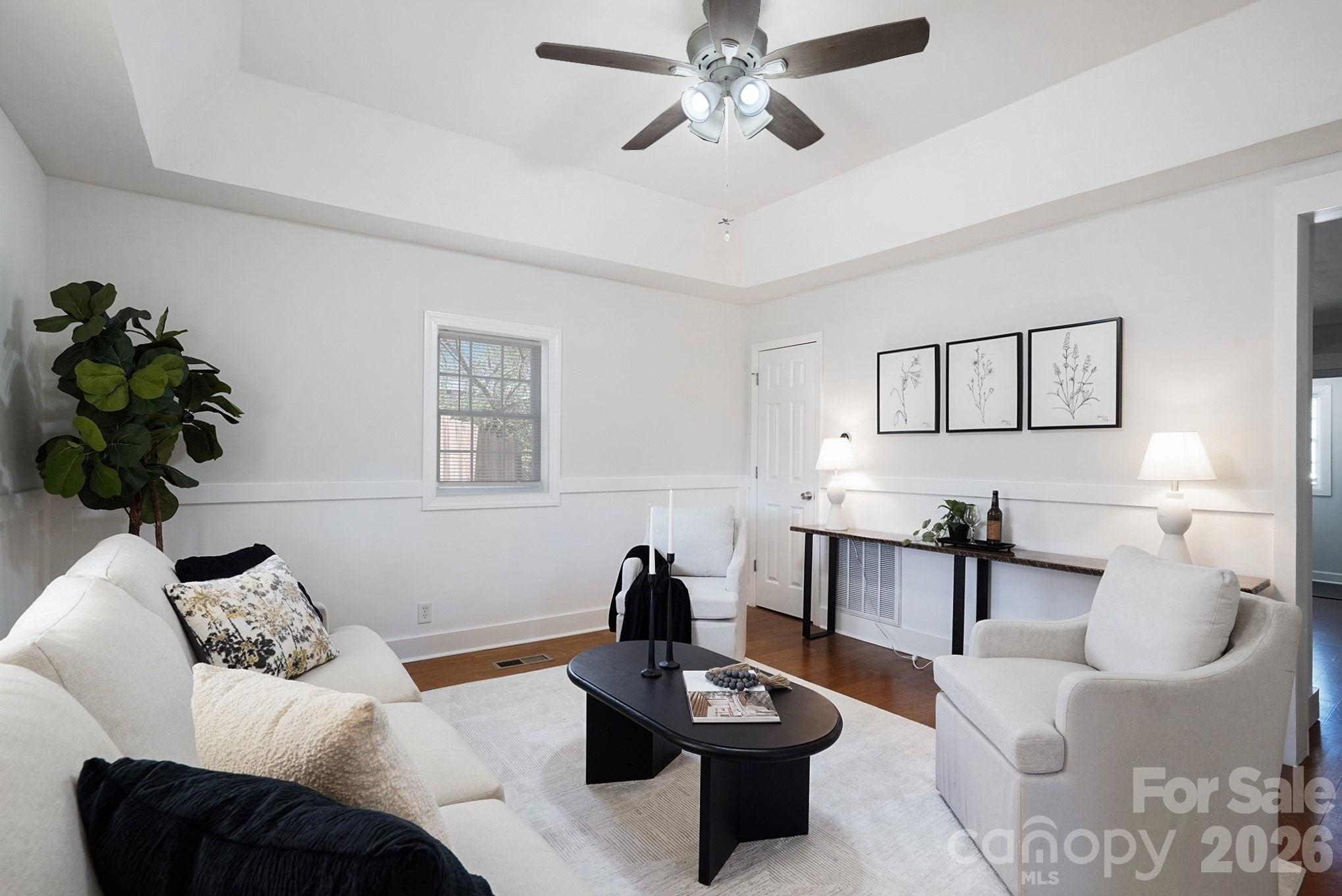 28 2nd Street — Cramerton