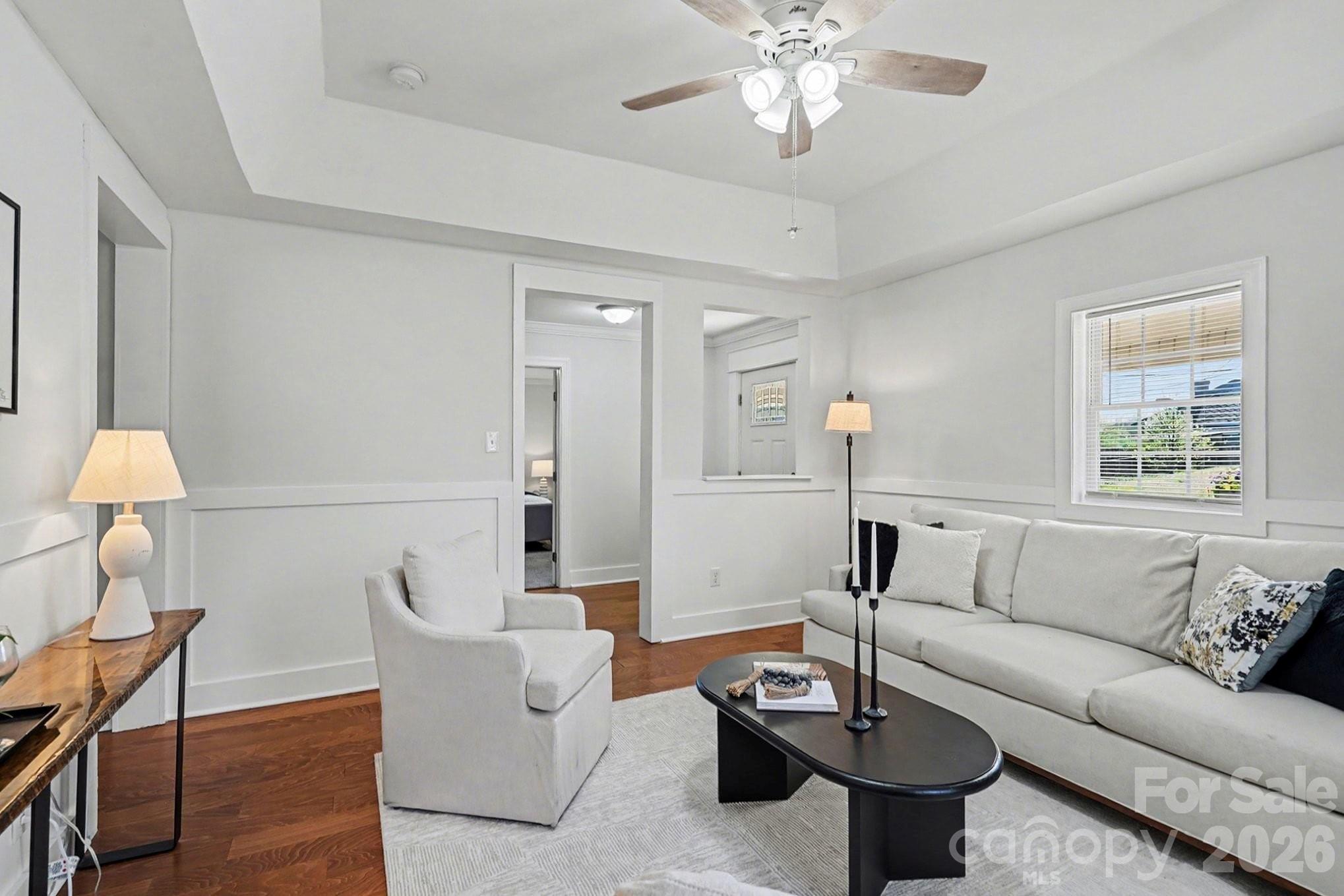 28 2nd Street — Cramerton
