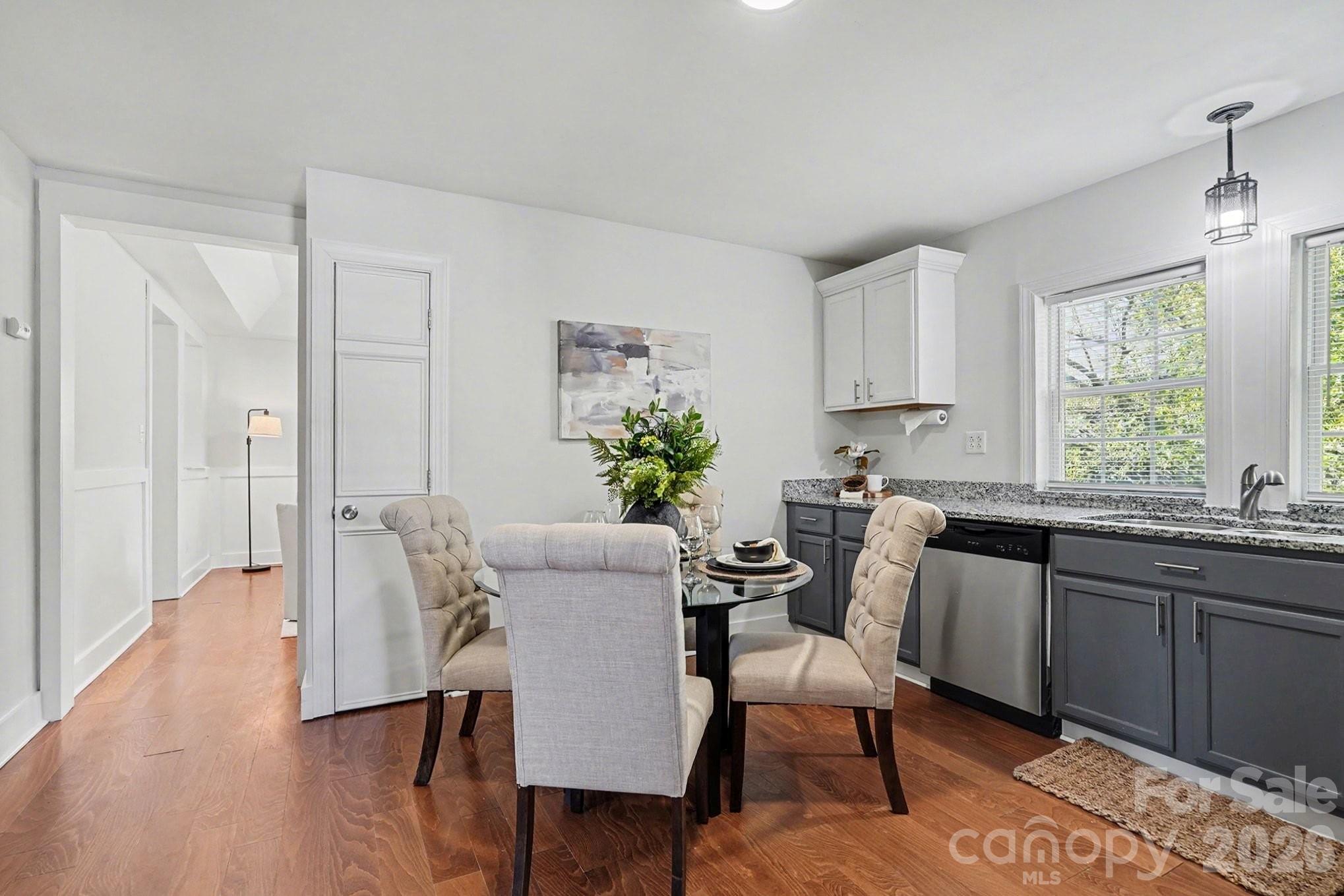28 2nd Street — Cramerton