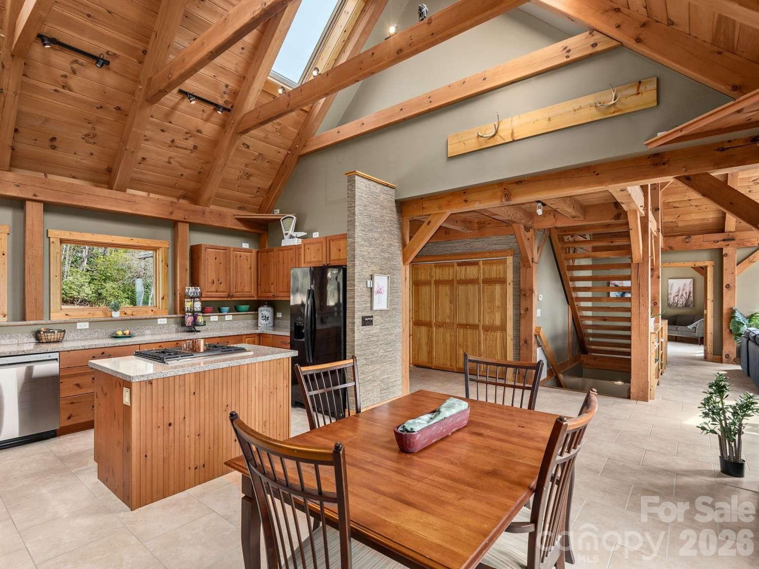 770 Dream Weaver Drive — Penrose