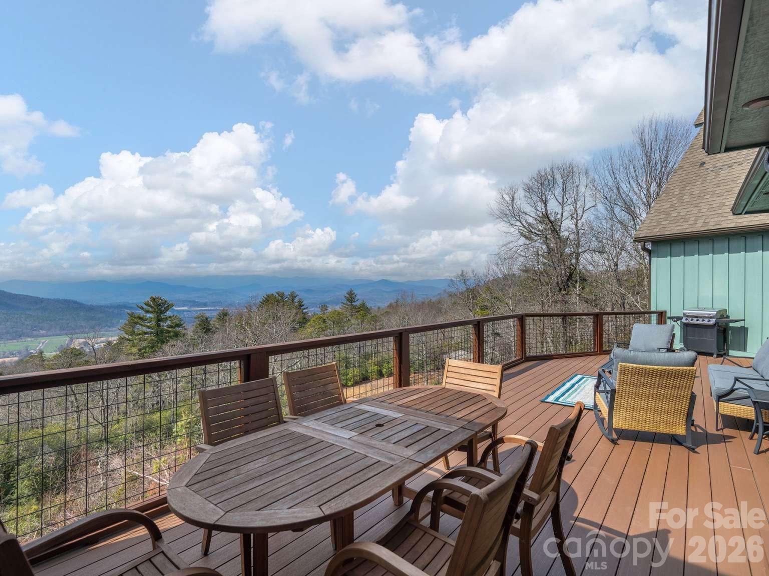 770 Dream Weaver Drive — Penrose