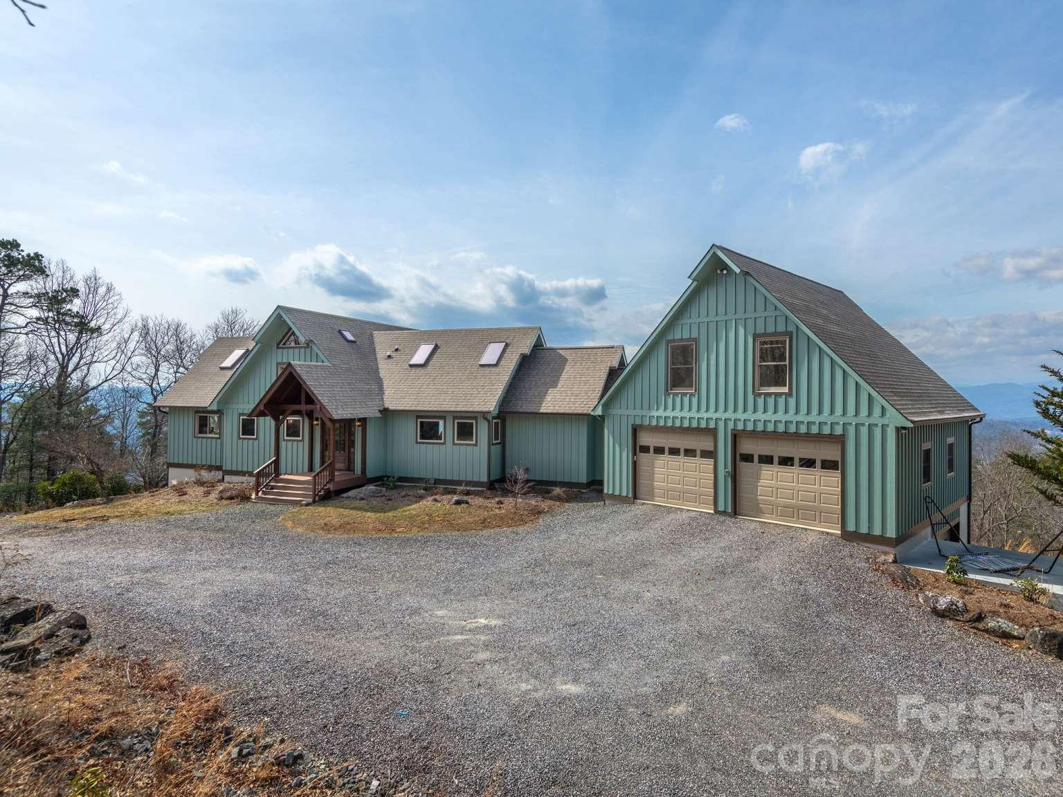770 Dream Weaver Drive — Penrose