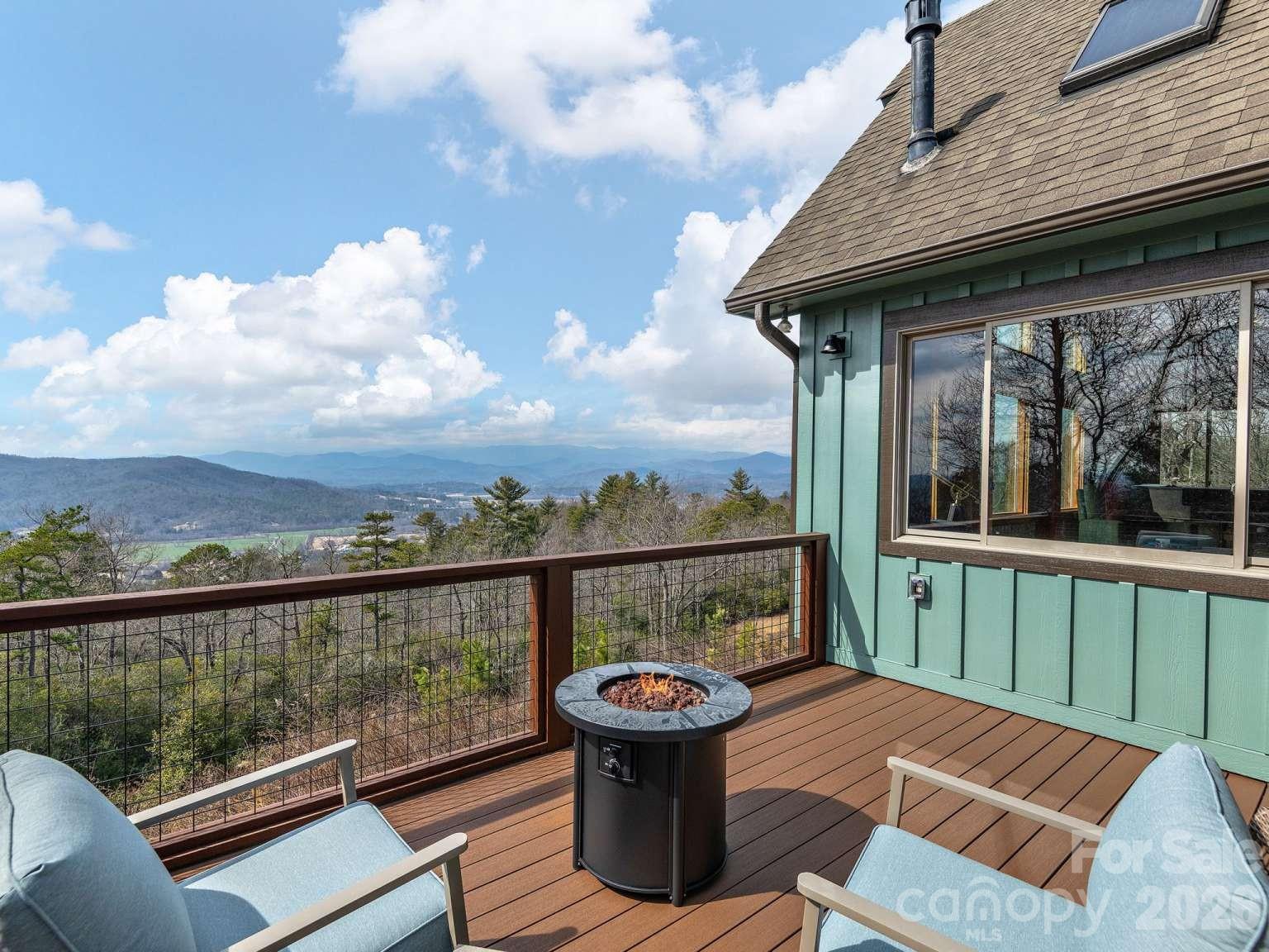 770 Dream Weaver Drive — Penrose