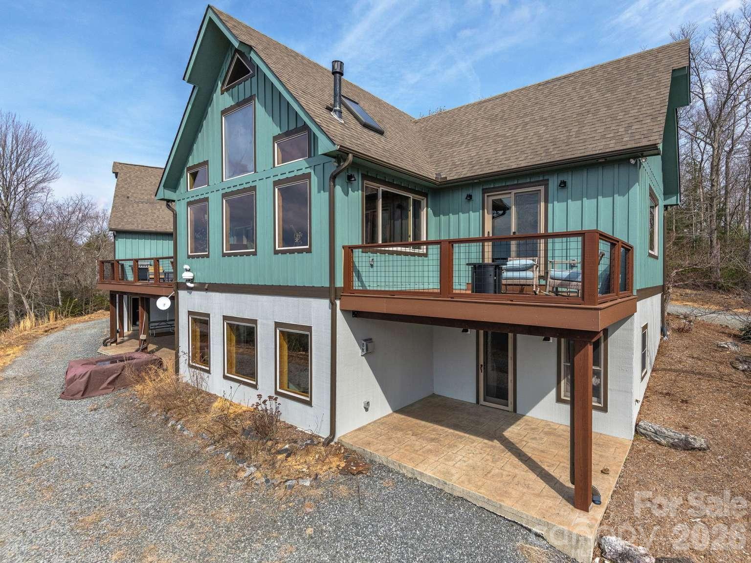 770 Dream Weaver Drive — Penrose