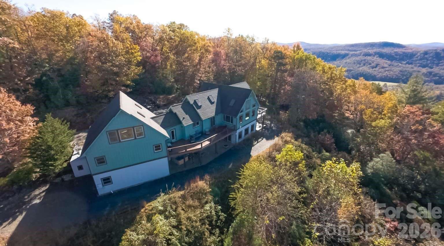 770 Dream Weaver Drive — Penrose