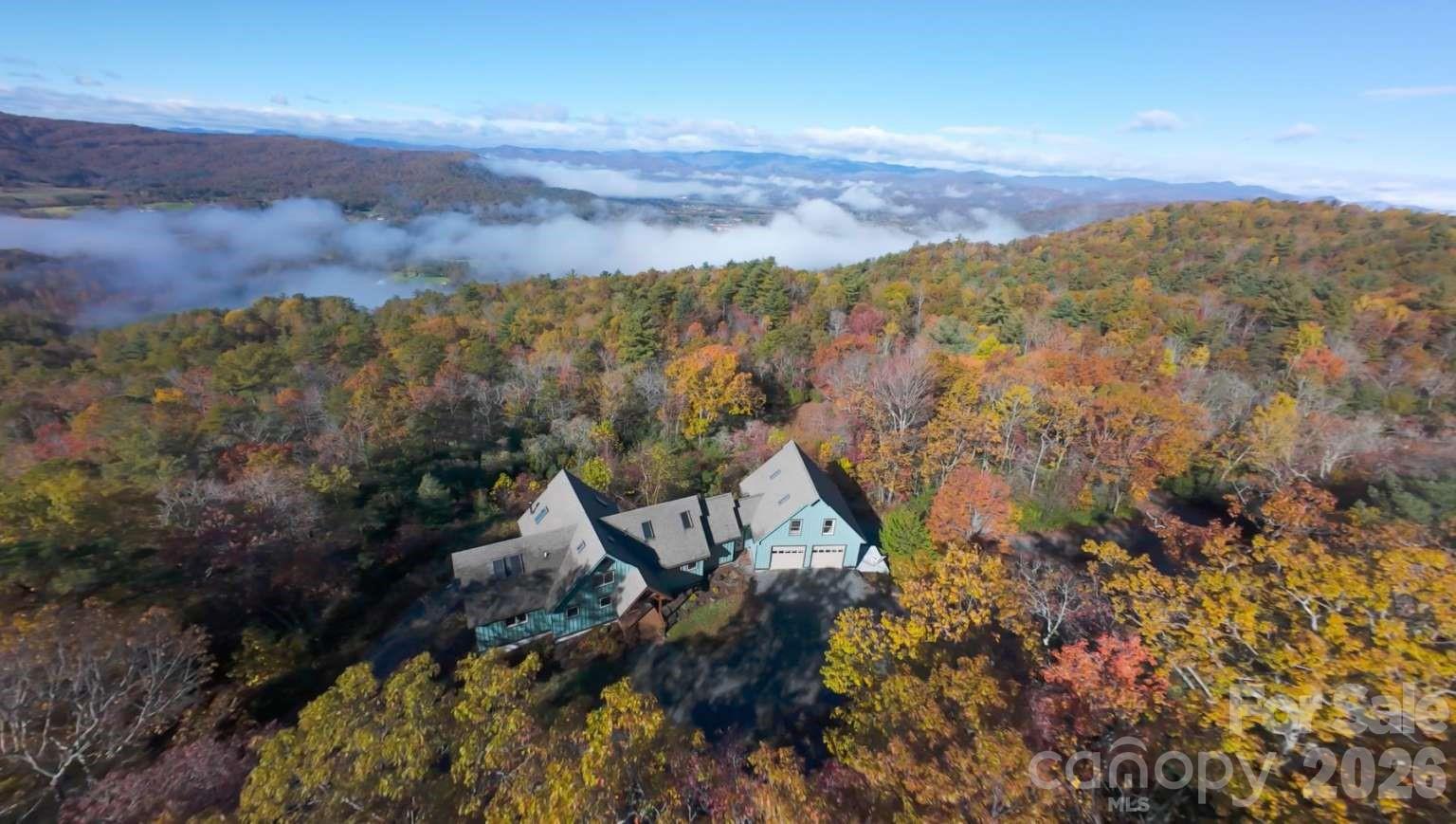770 Dream Weaver Drive — Penrose