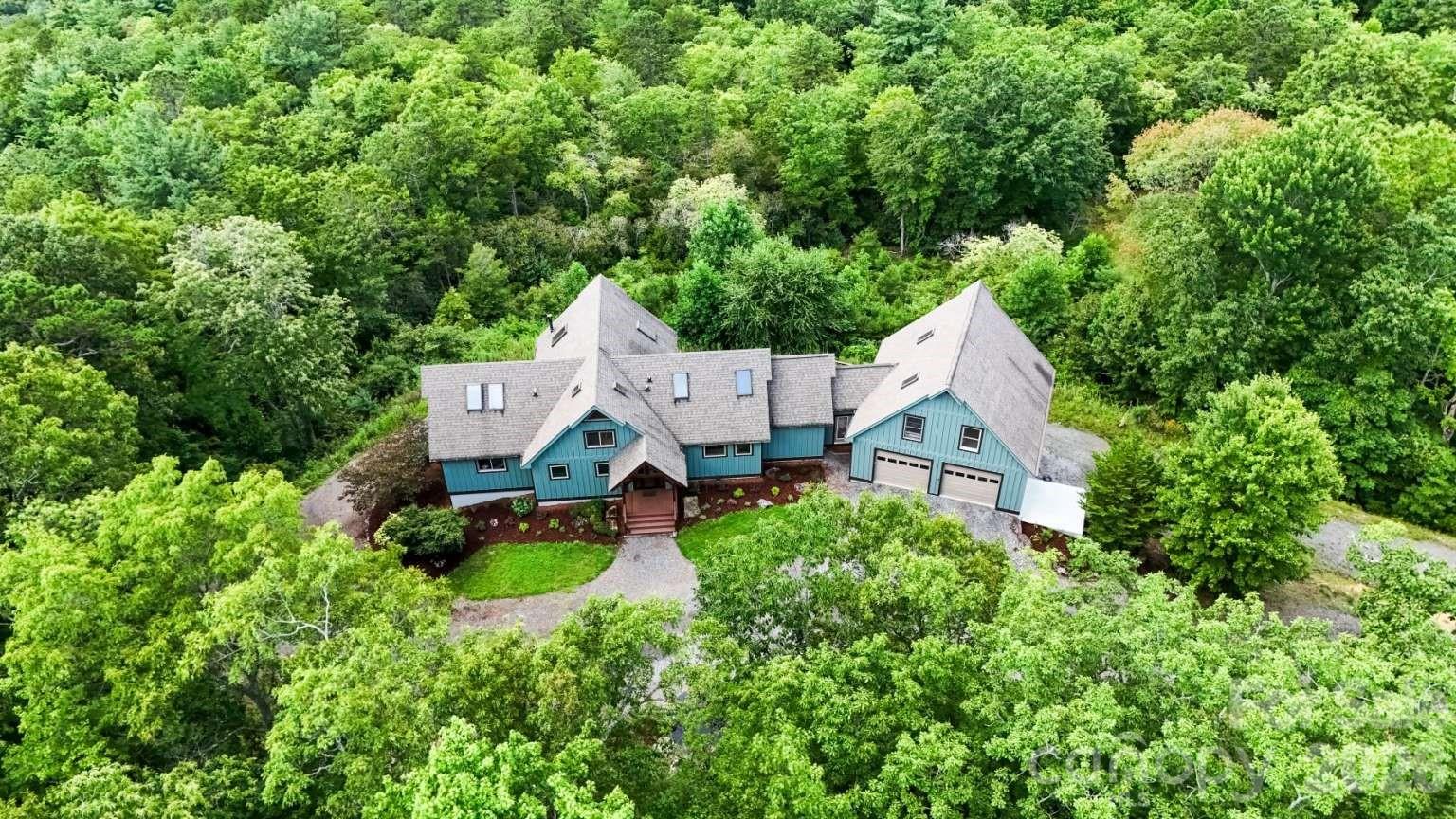 770 Dream Weaver Drive — Penrose