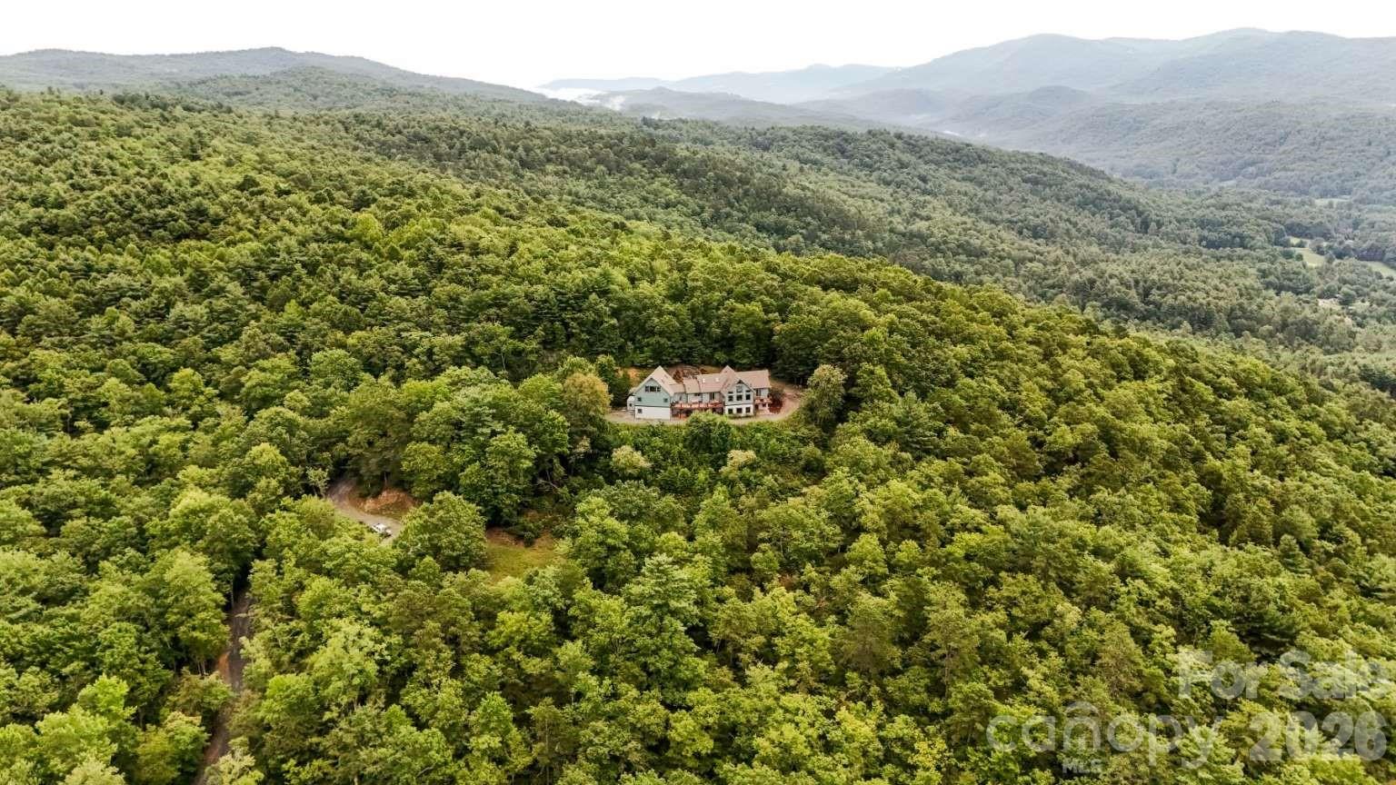 770 Dream Weaver Drive — Penrose