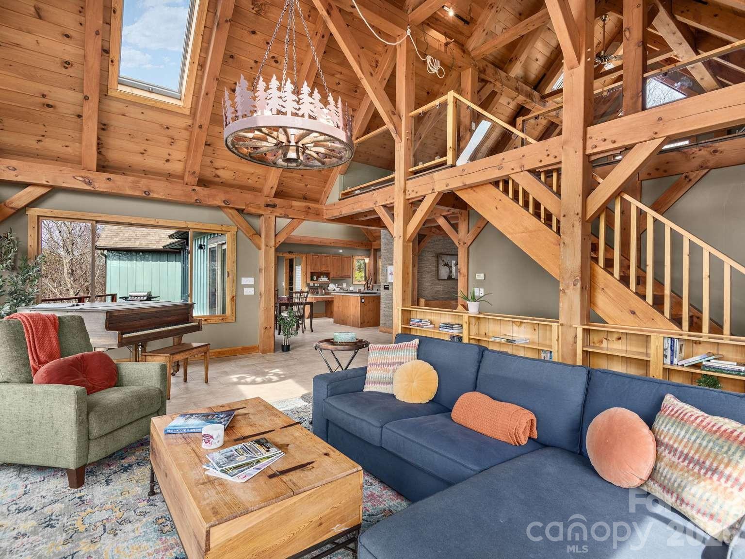 770 Dream Weaver Drive — Penrose