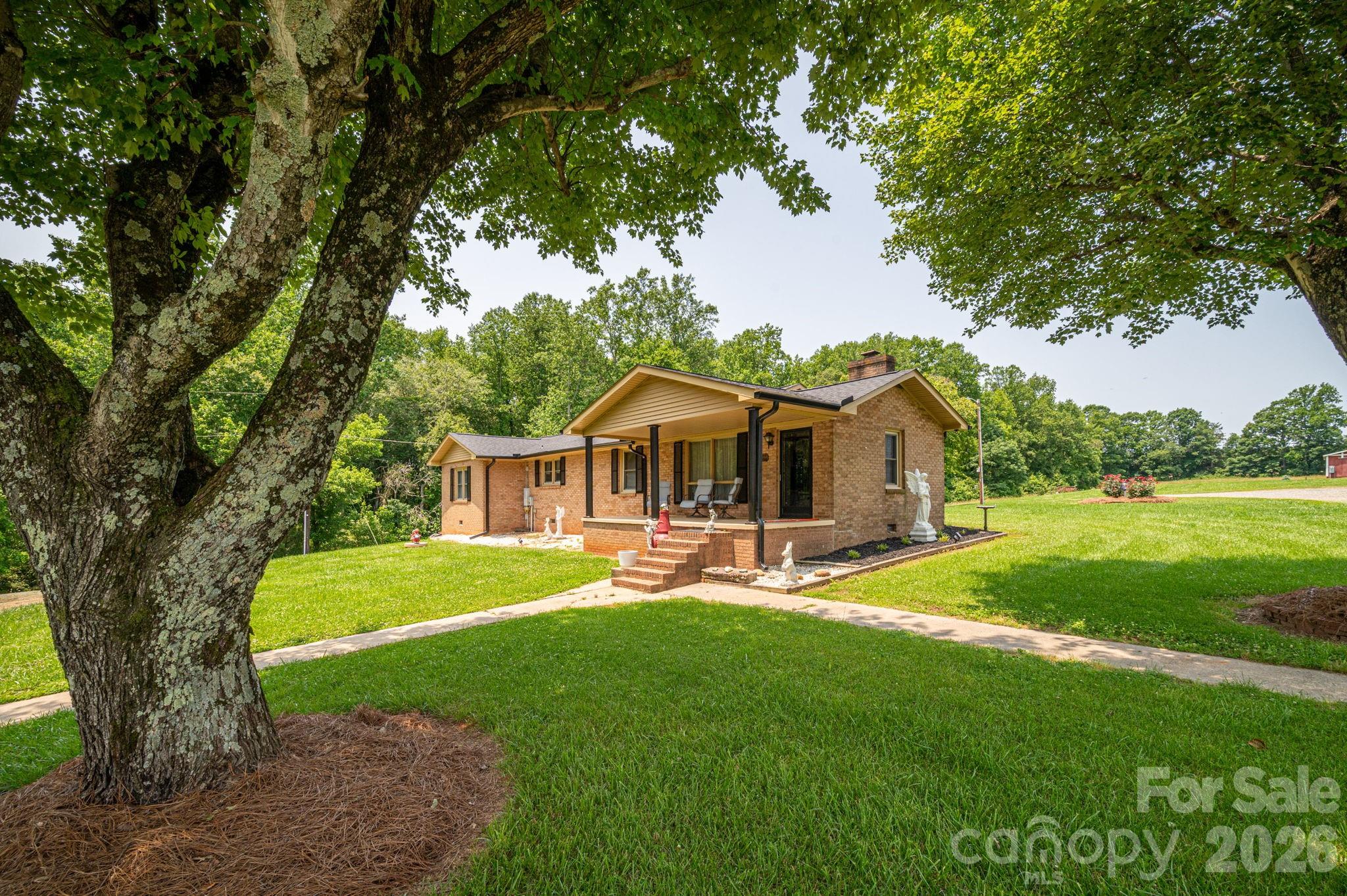 5958 Hoover Elmore Road — Lincolnton