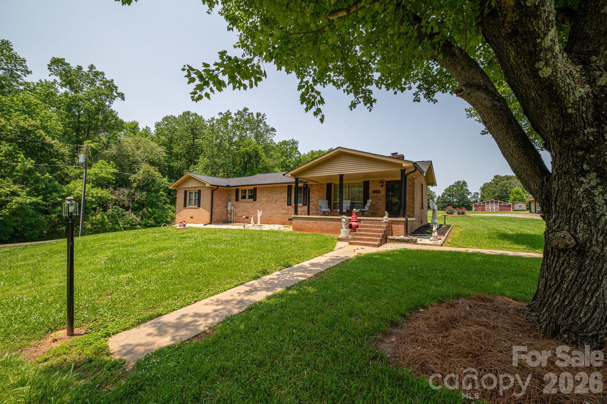 5958 Hoover Elmore Road — Lincolnton