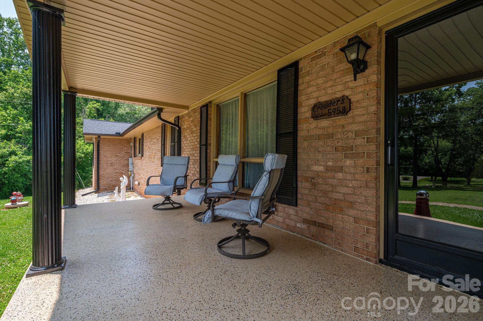 5958 Hoover Elmore Road — Lincolnton