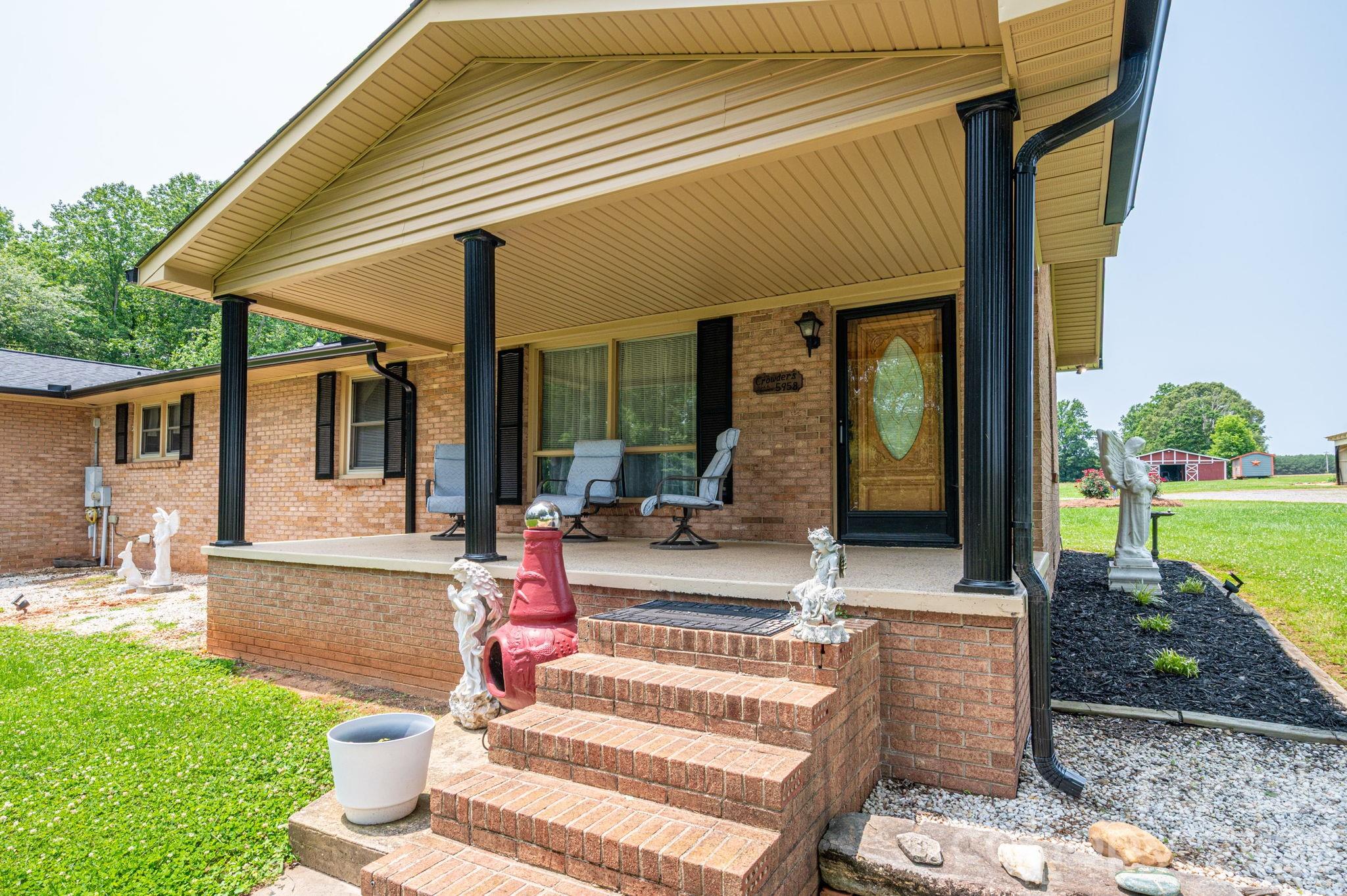 5958 Hoover Elmore Road — Lincolnton